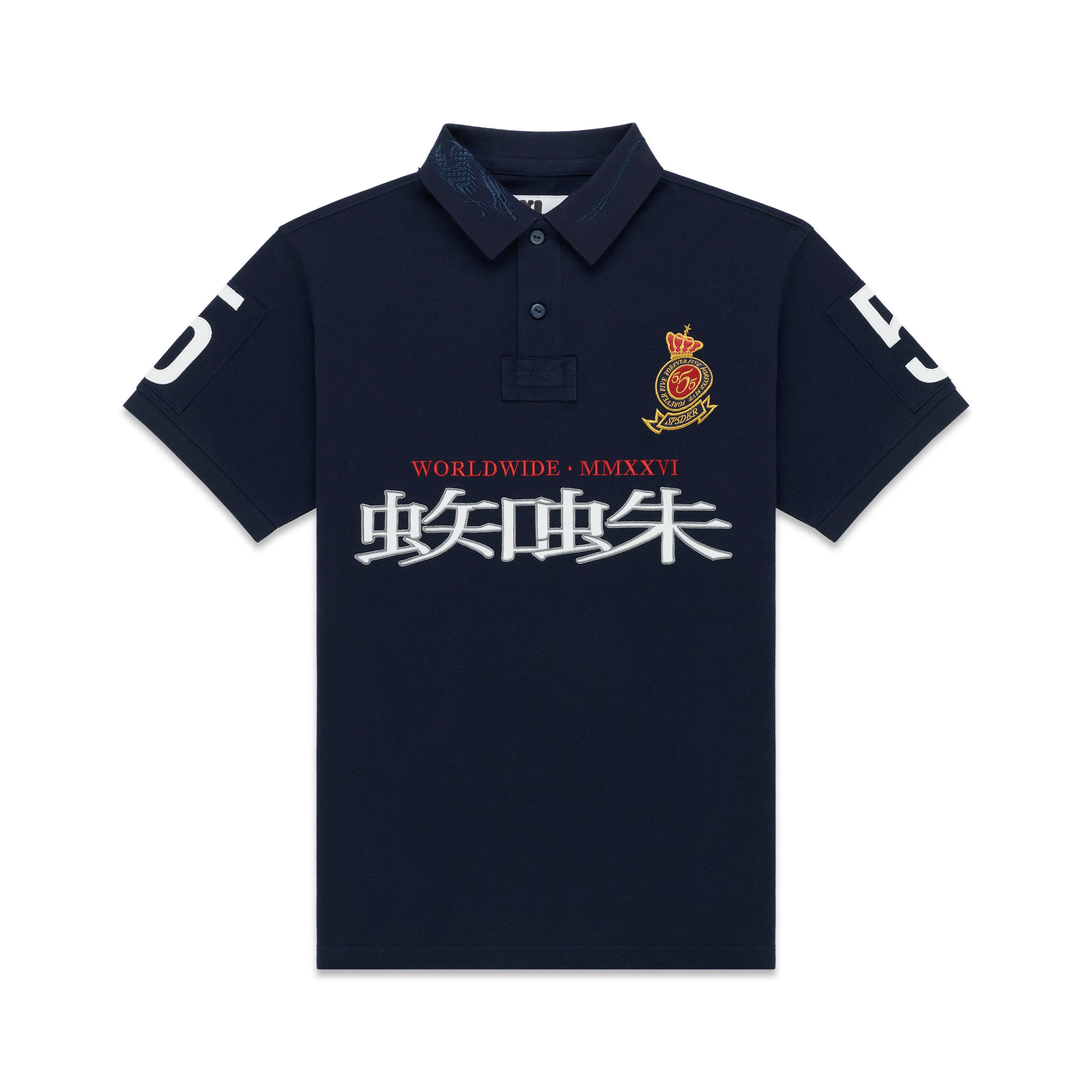 WORLDWIDE POLO