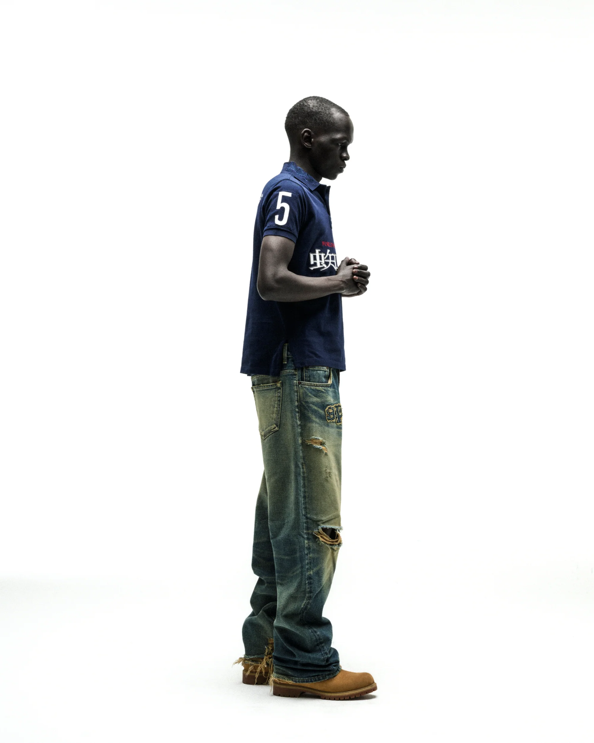 WORLDWIDE POLO - Image 10