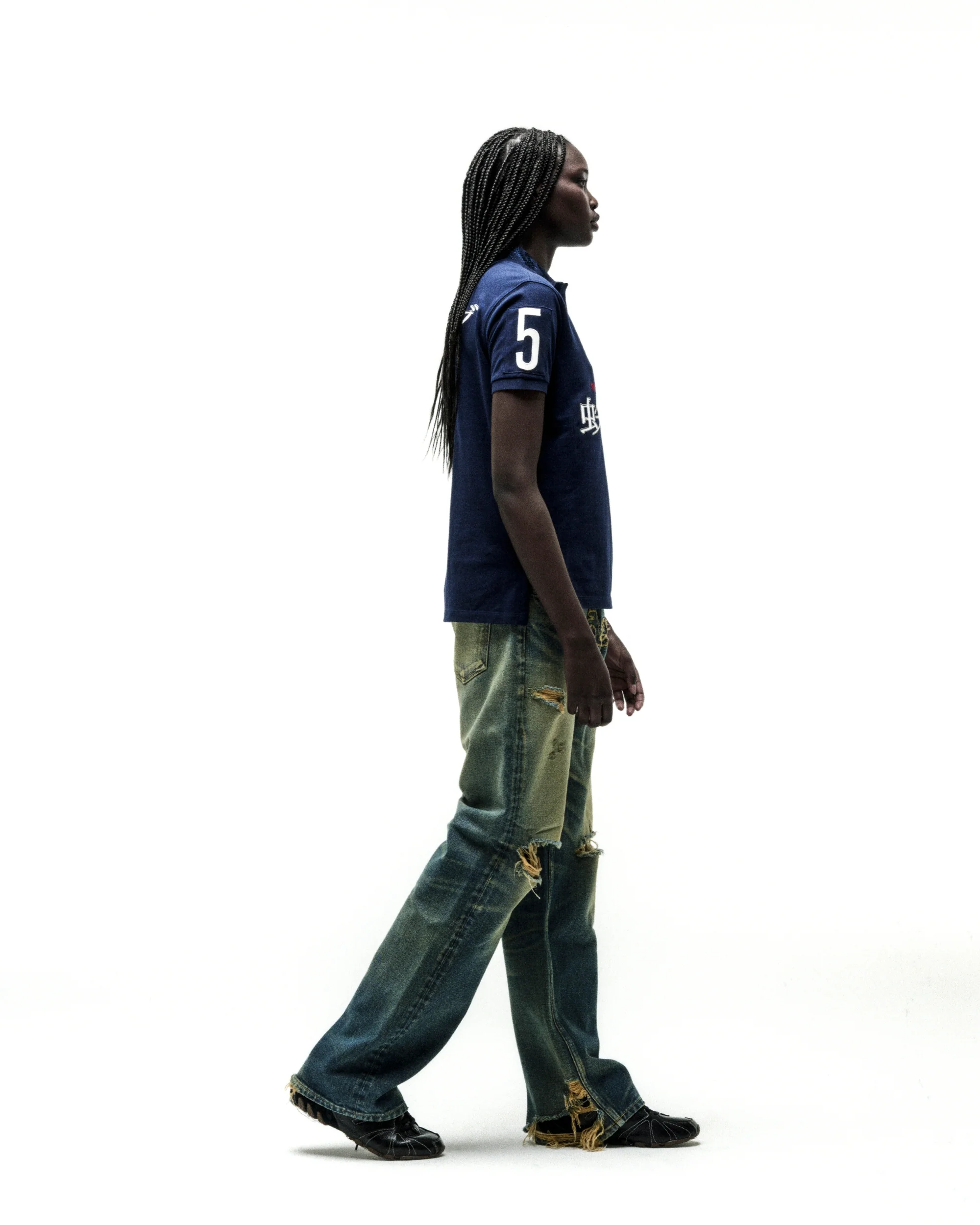 WORLDWIDE POLO - Image 11