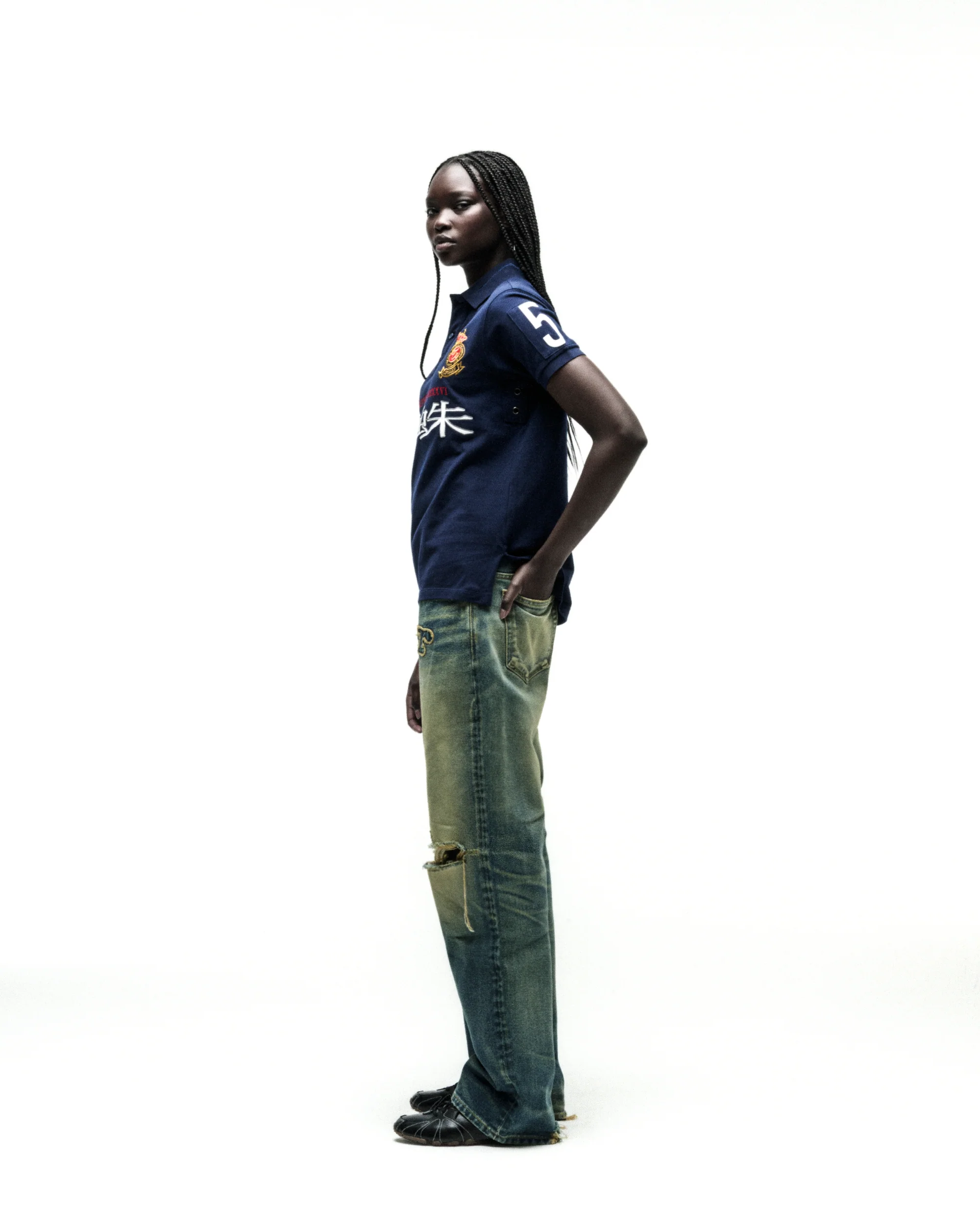 WORLDWIDE POLO - Image 13