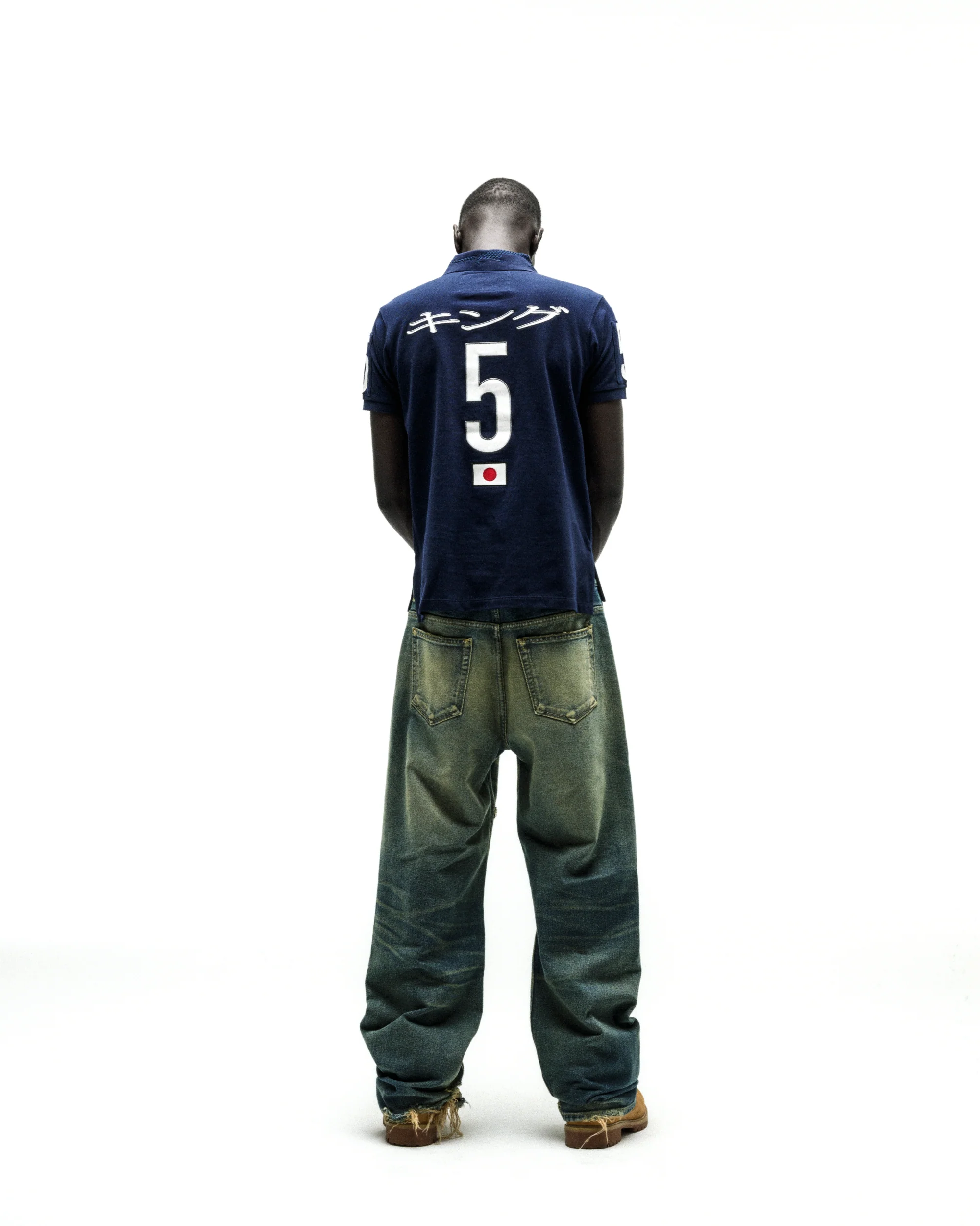 WORLDWIDE POLO - Image 14