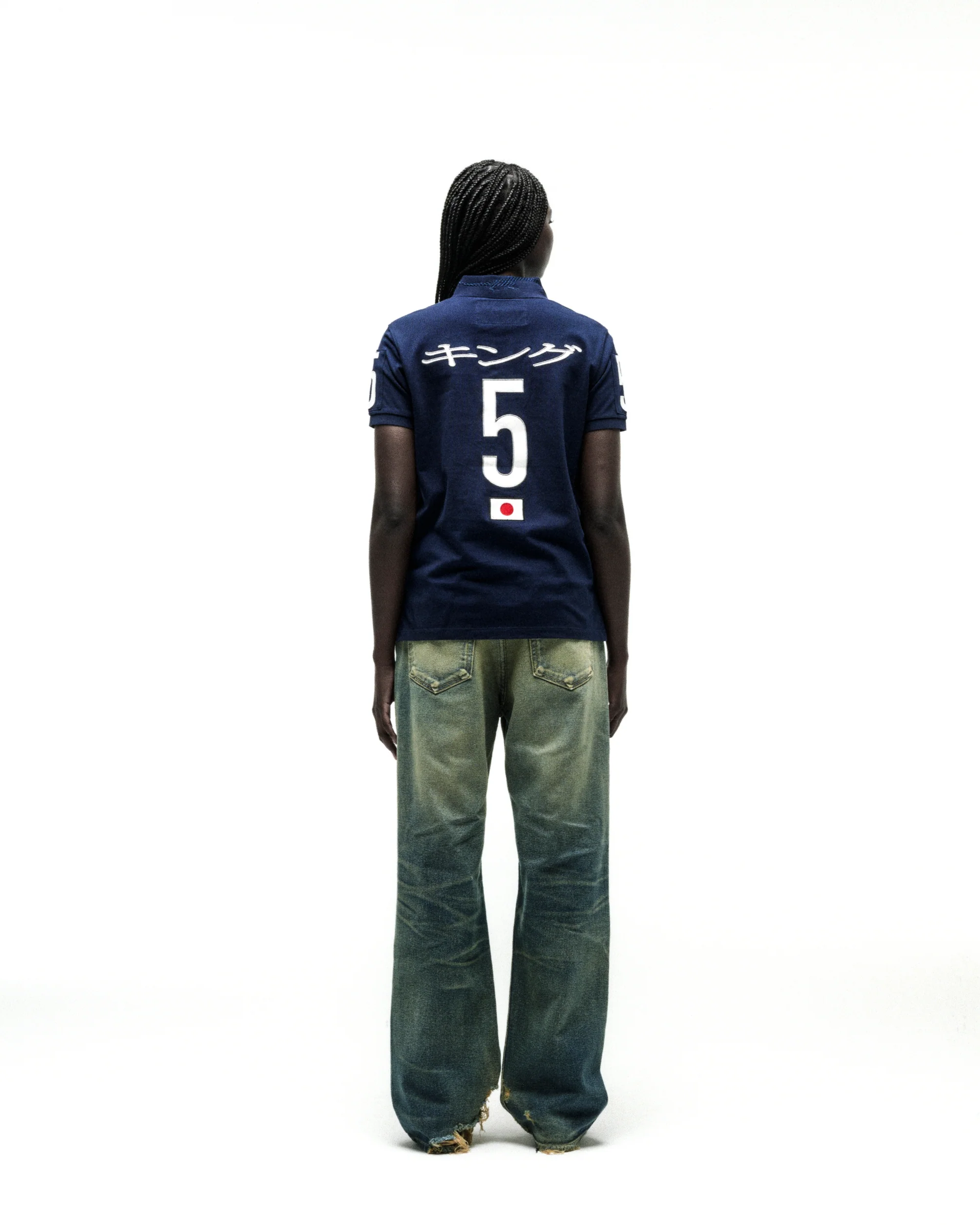 WORLDWIDE POLO - Image 15