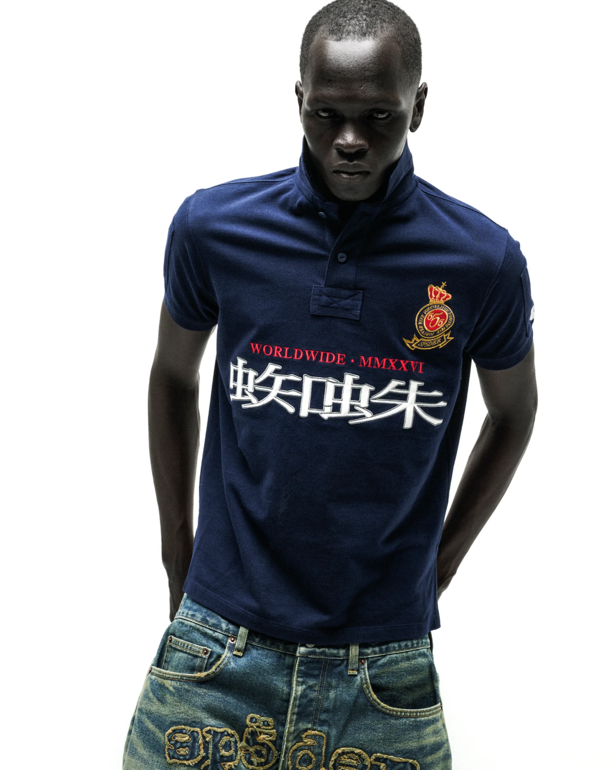 WORLDWIDE POLO - Image 16