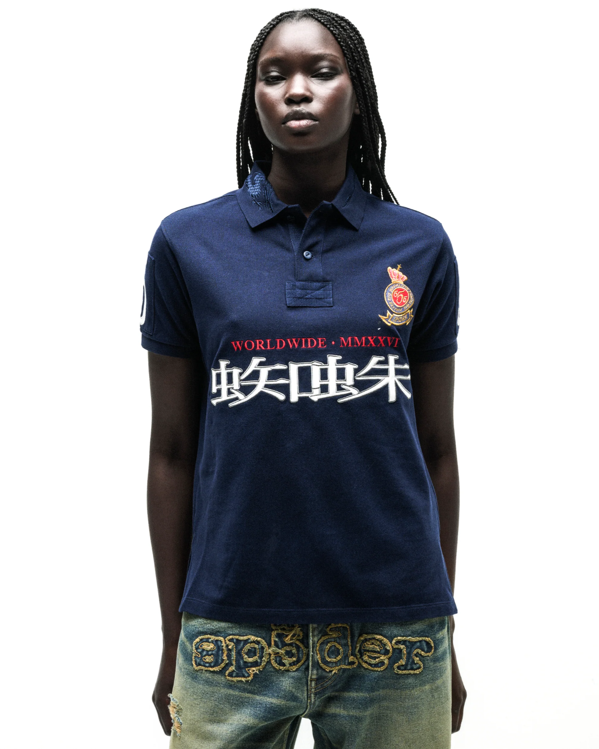 WORLDWIDE POLO - Image 17