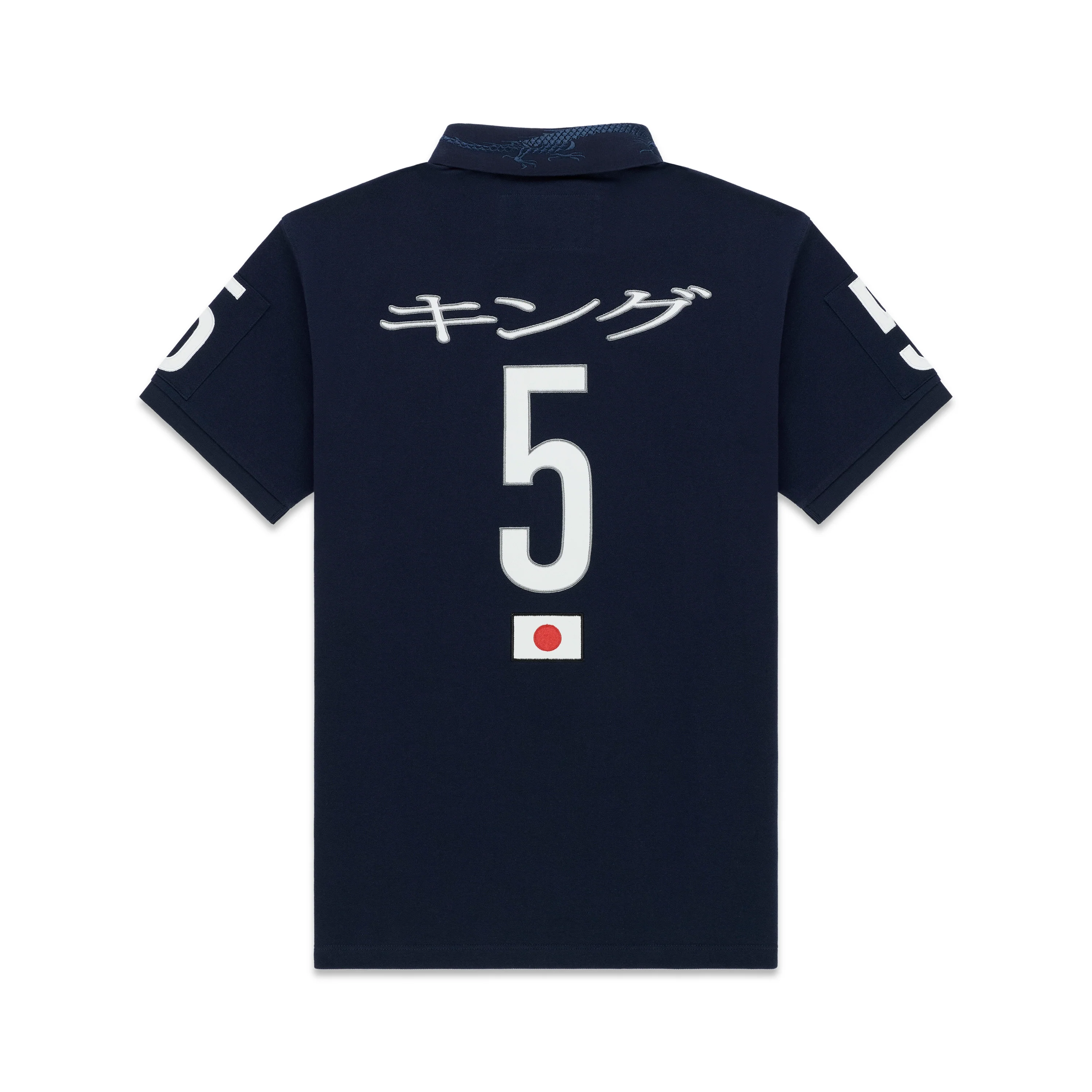 WORLDWIDE POLO - Image 2
