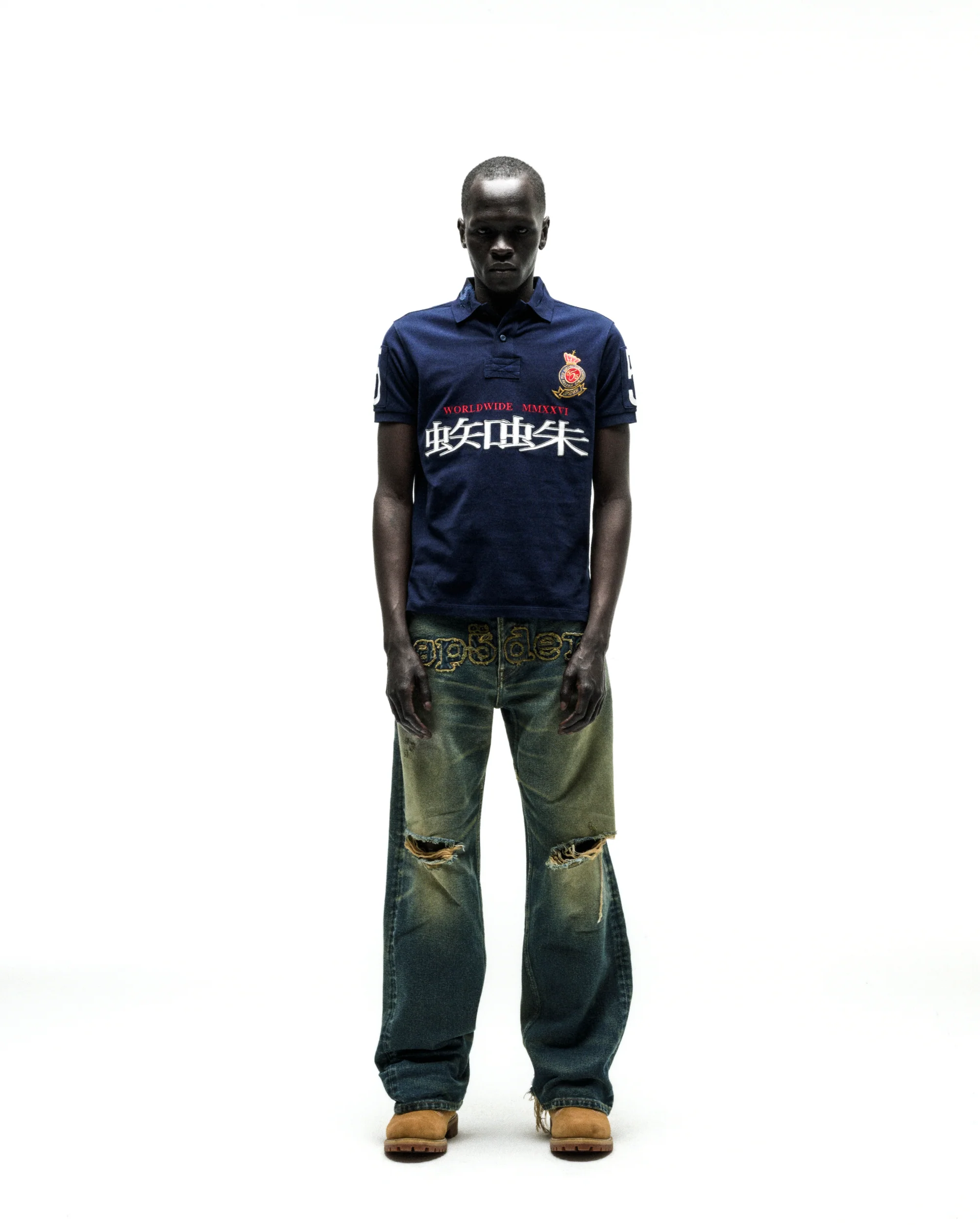 WORLDWIDE POLO - Image 8