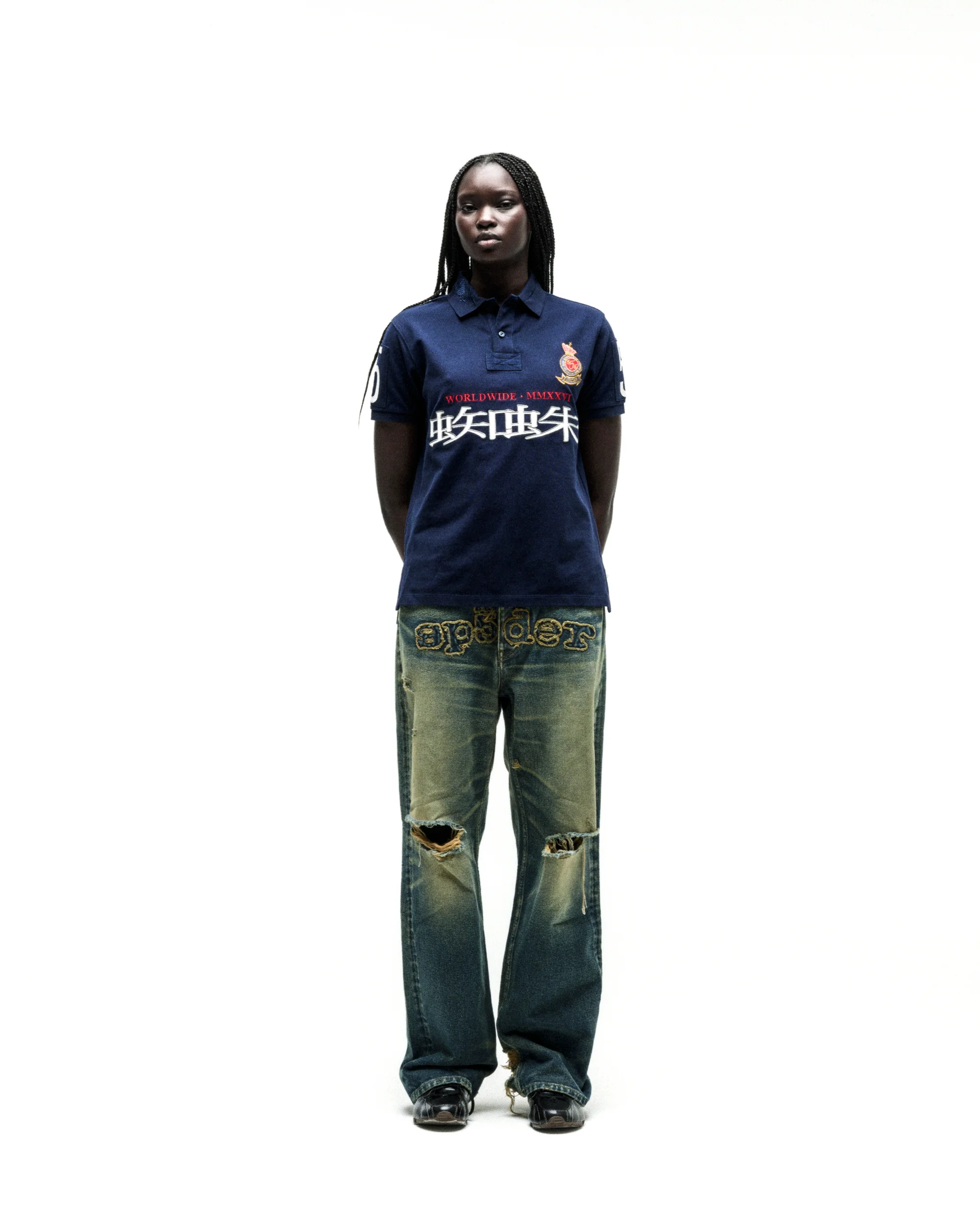 WORLDWIDE POLO - Image 9