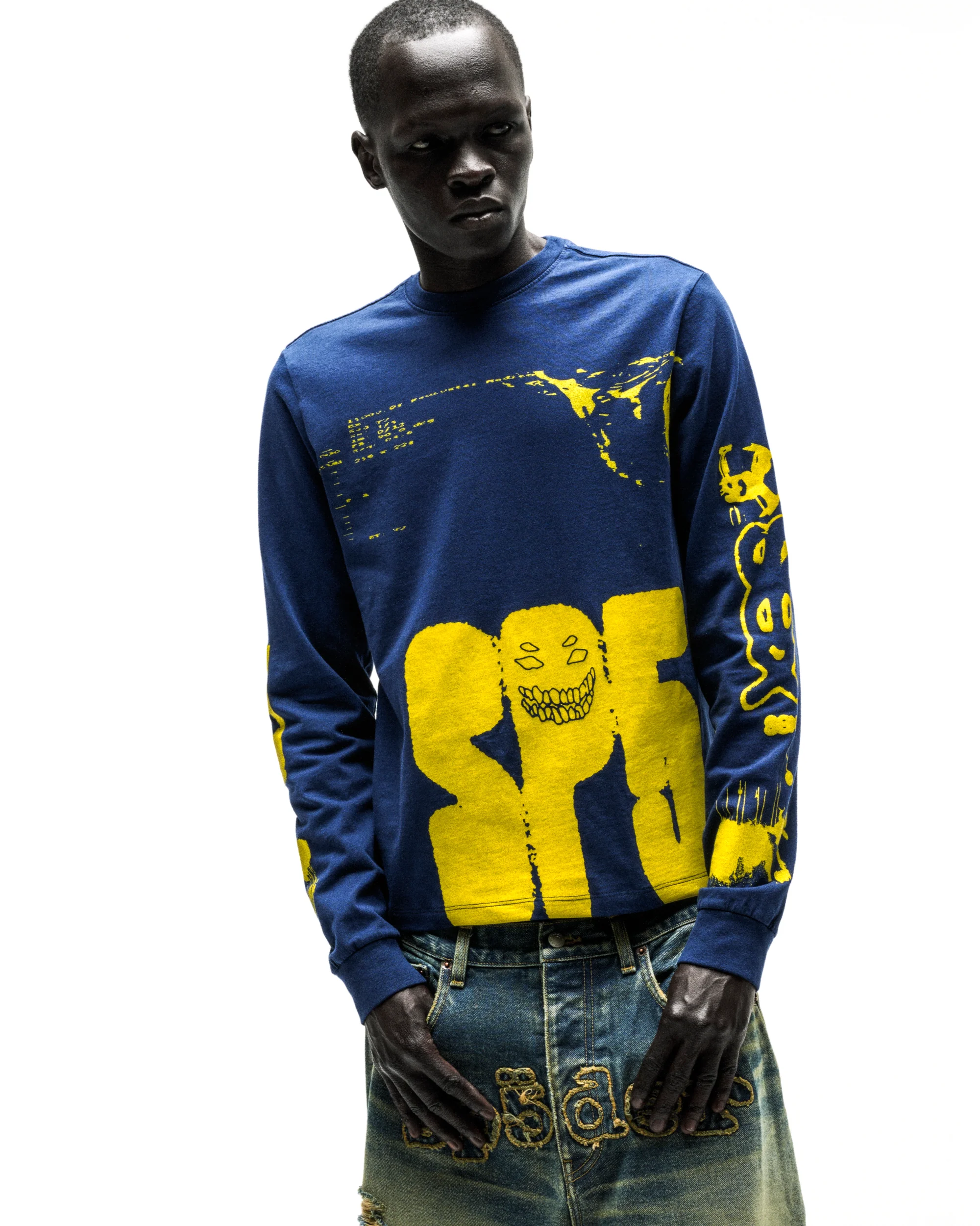 X-RAY LONGSLEEVE - Image 10