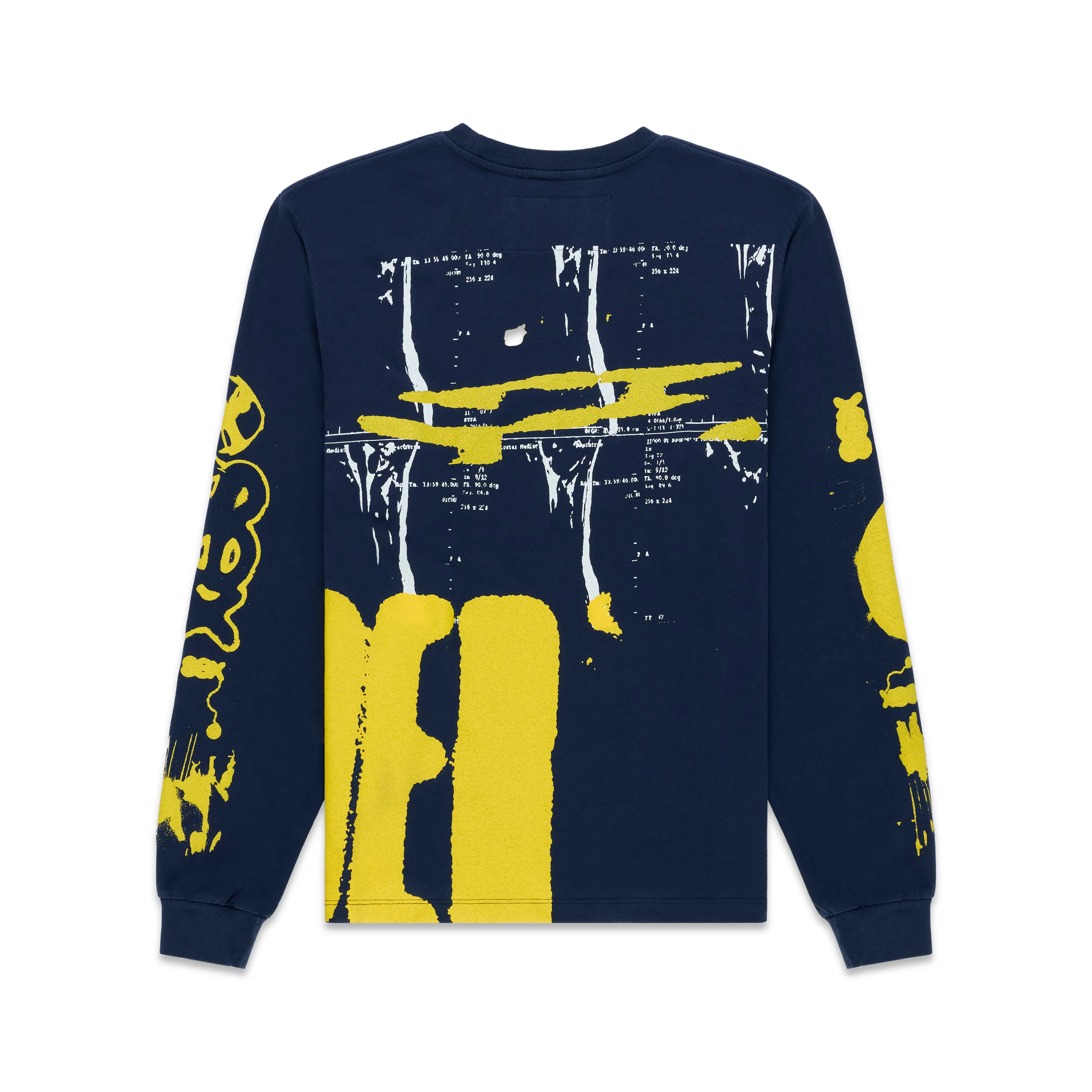 X-RAY LONGSLEEVE - Image 2