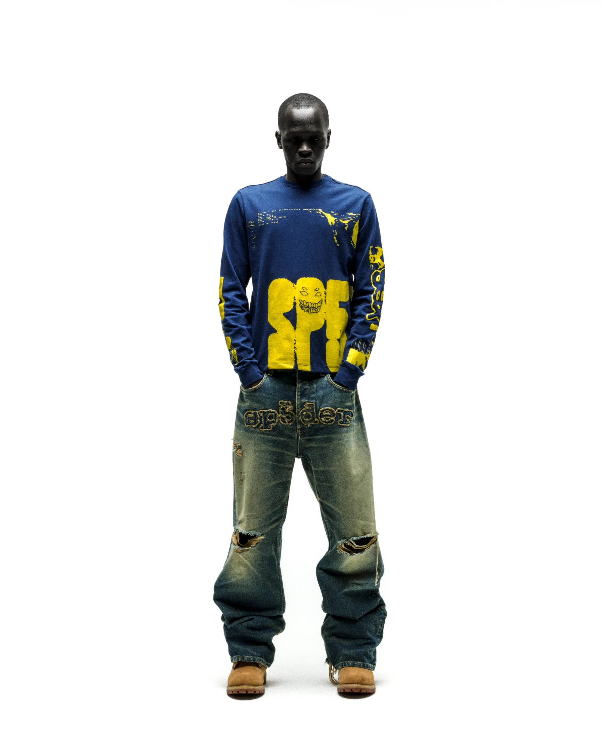 X-RAY LONGSLEEVE - Image 6