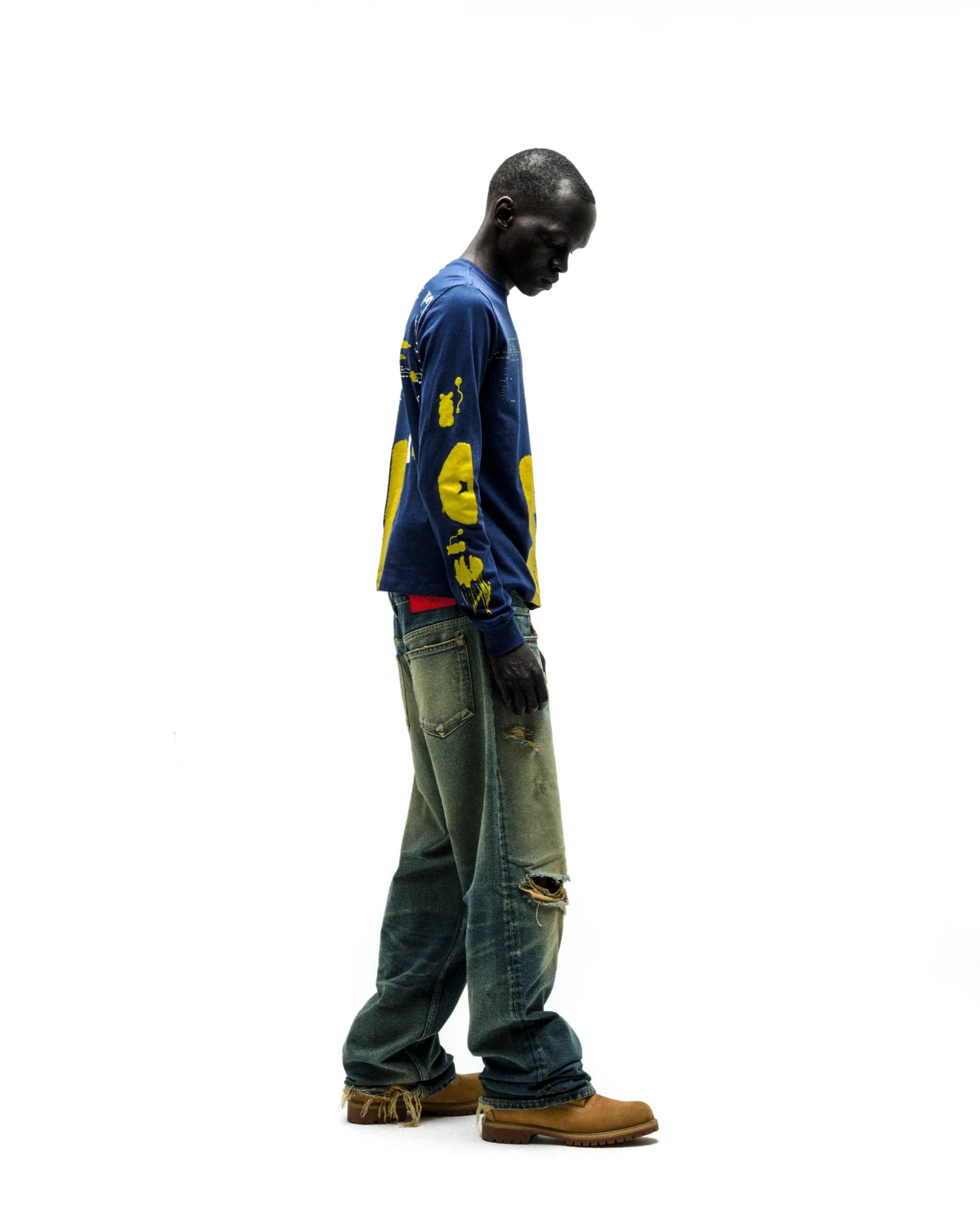 X-RAY LONGSLEEVE - Image 7