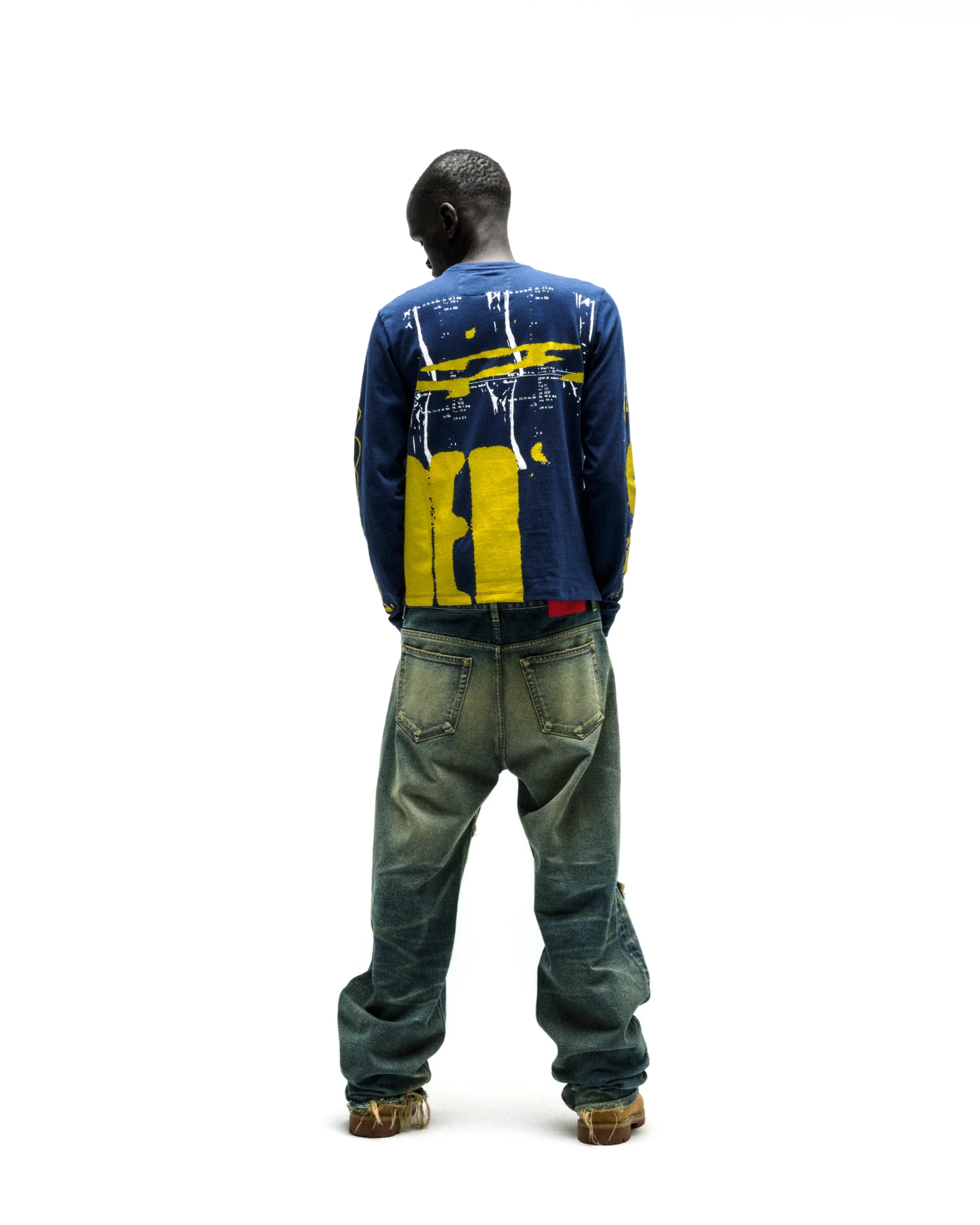 X-RAY LONGSLEEVE - Image 9