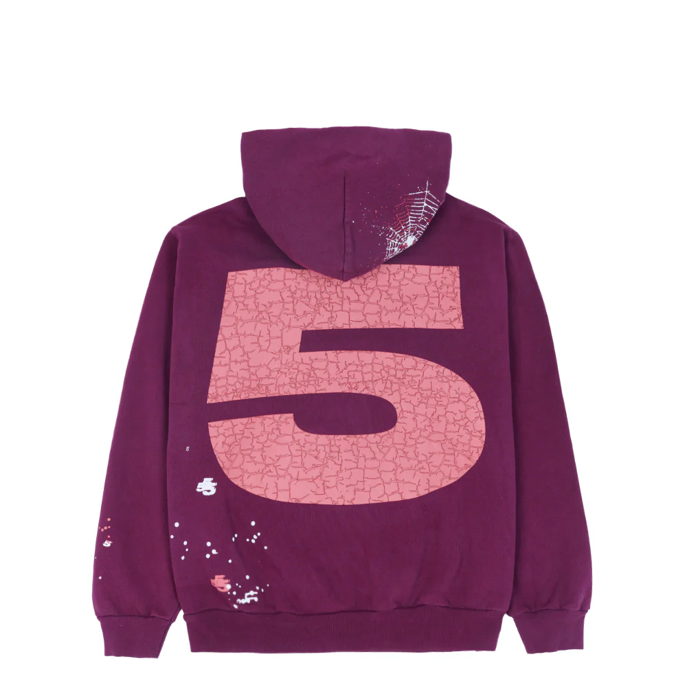 NOCTURNAL HIGHWAY HOODIE - Image 2