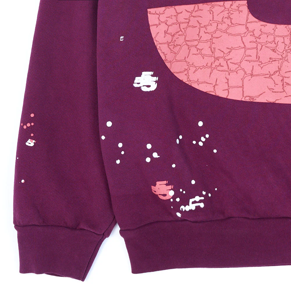 NOCTURNAL HIGHWAY HOODIE - Image 3