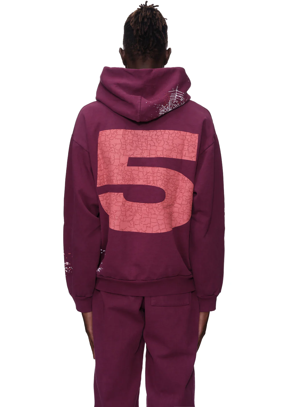 NOCTURNAL HIGHWAY HOODIE - Image 8