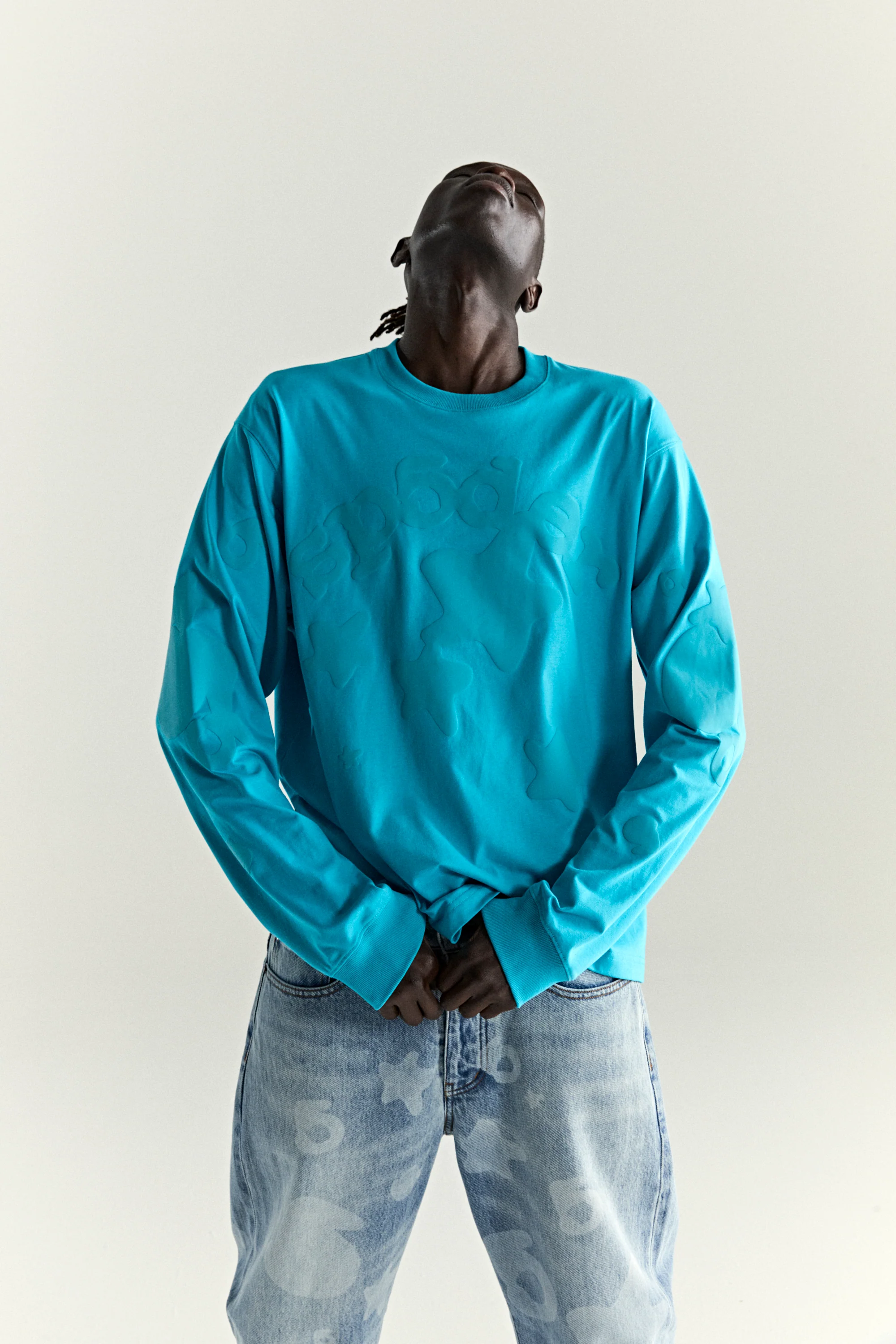 BELUGA LONGSLEEVE - Image 11