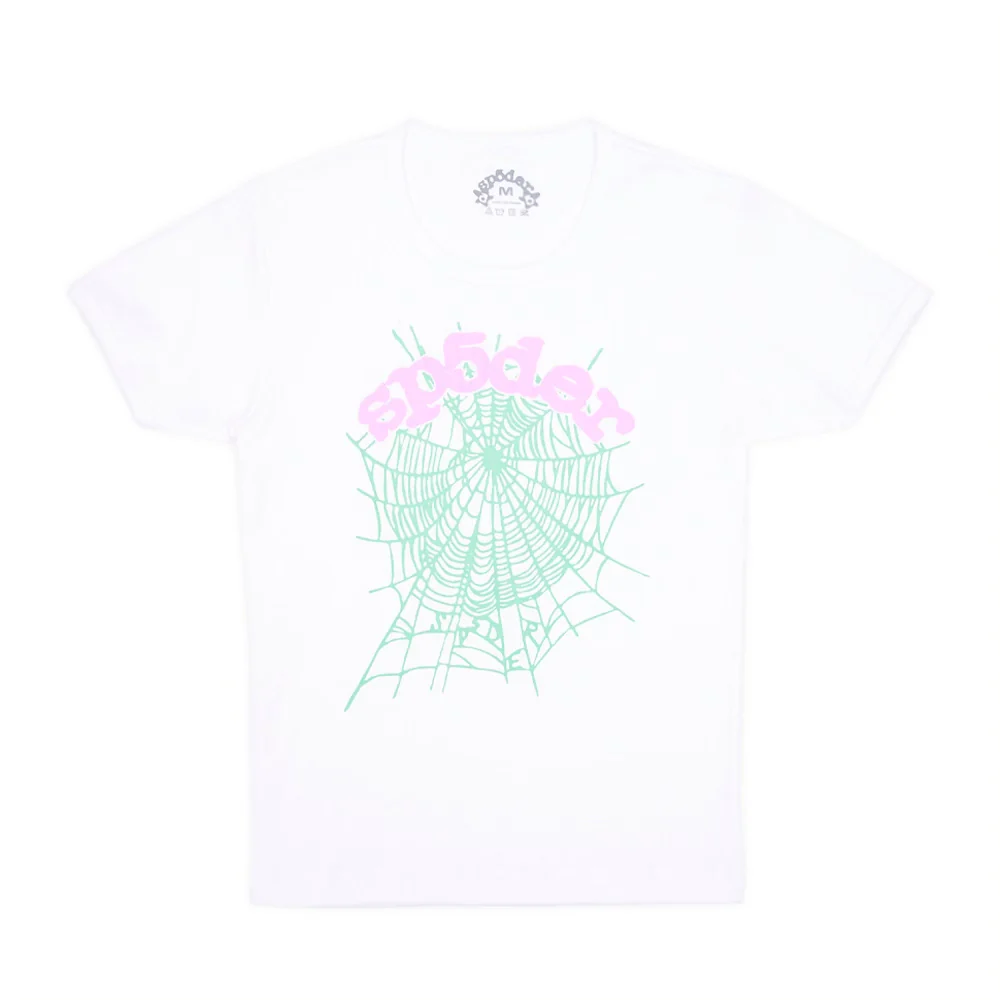 OG WEB CANDY BABY TEE