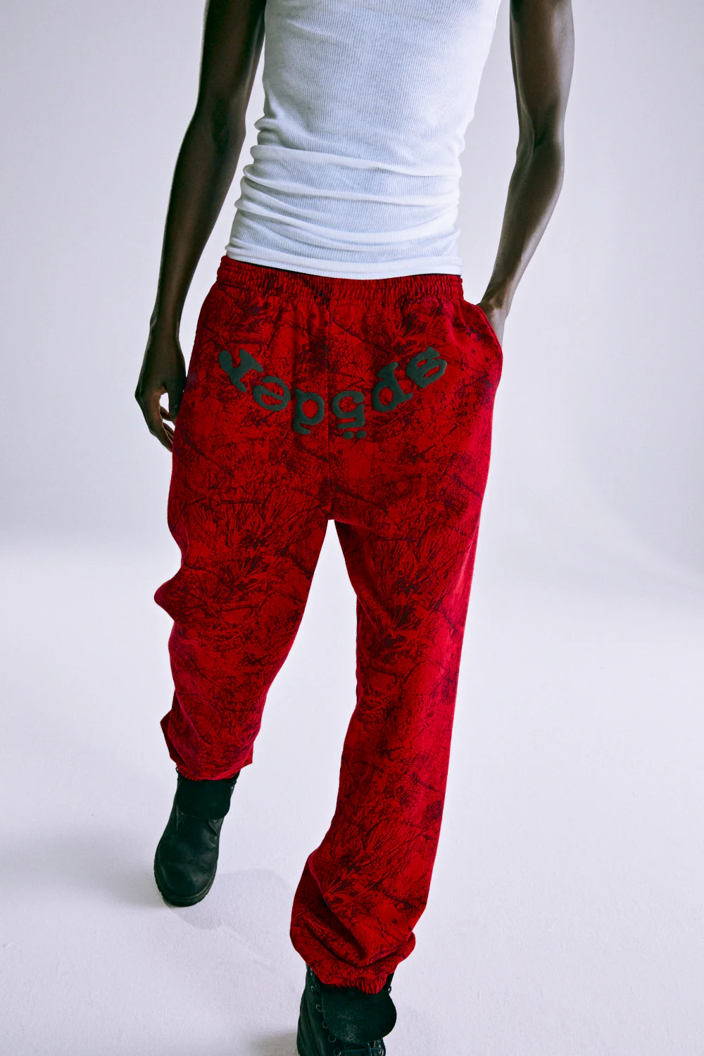 OG TREE CAMO SWEATPANT - Image 10