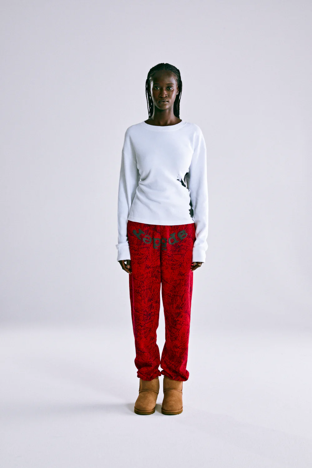 OG TREE CAMO SWEATPANT - Image 11