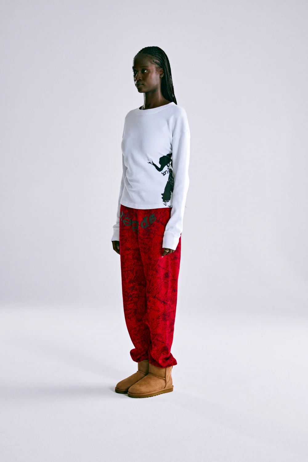 OG TREE CAMO SWEATPANT - Image 12