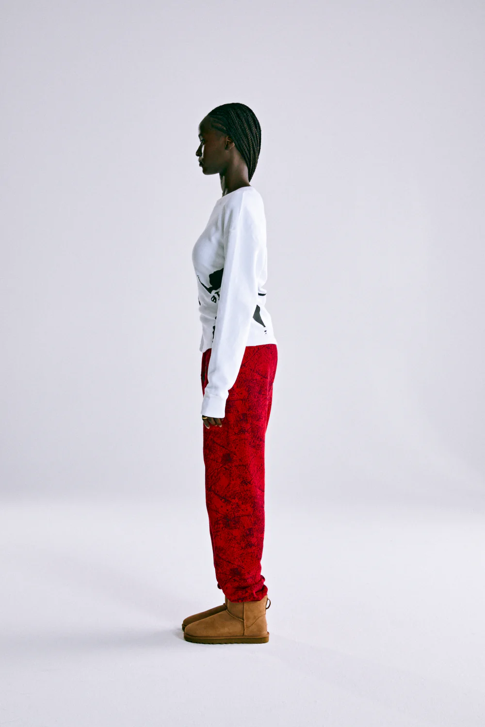 OG TREE CAMO SWEATPANT - Image 13