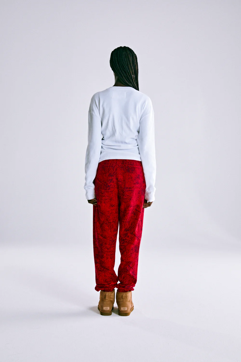OG TREE CAMO SWEATPANT - Image 14