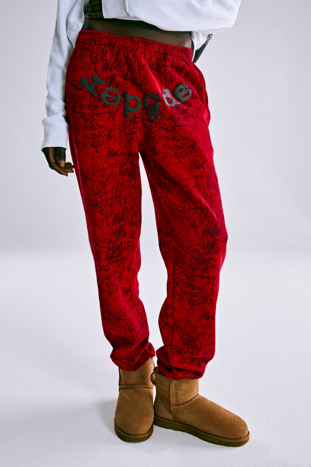 OG TREE CAMO SWEATPANT - Image 15