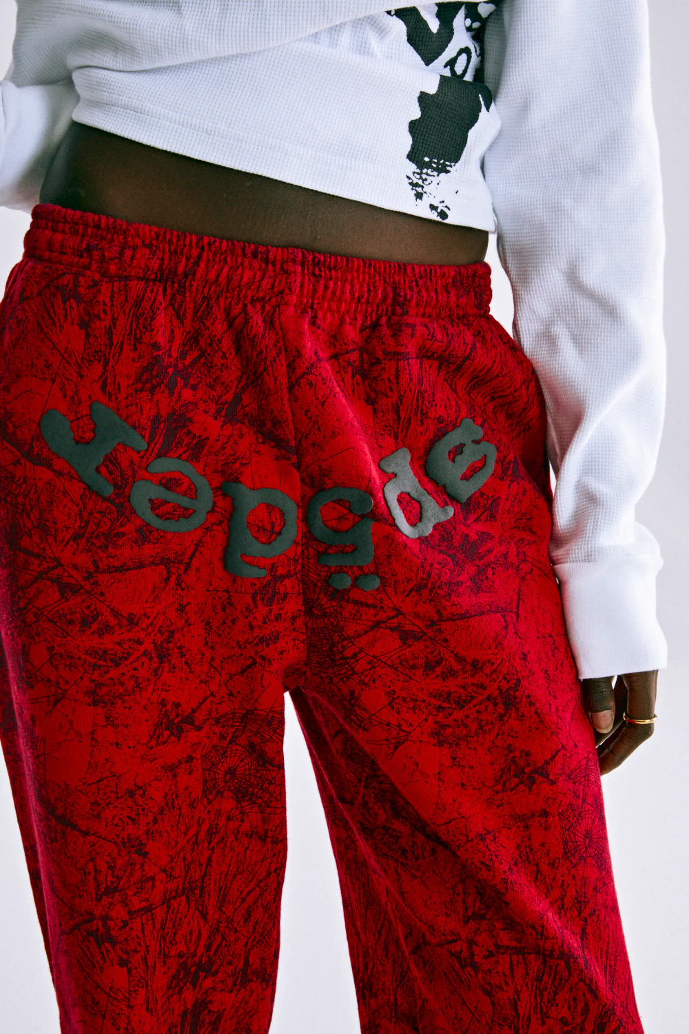 OG TREE CAMO SWEATPANT - Image 16