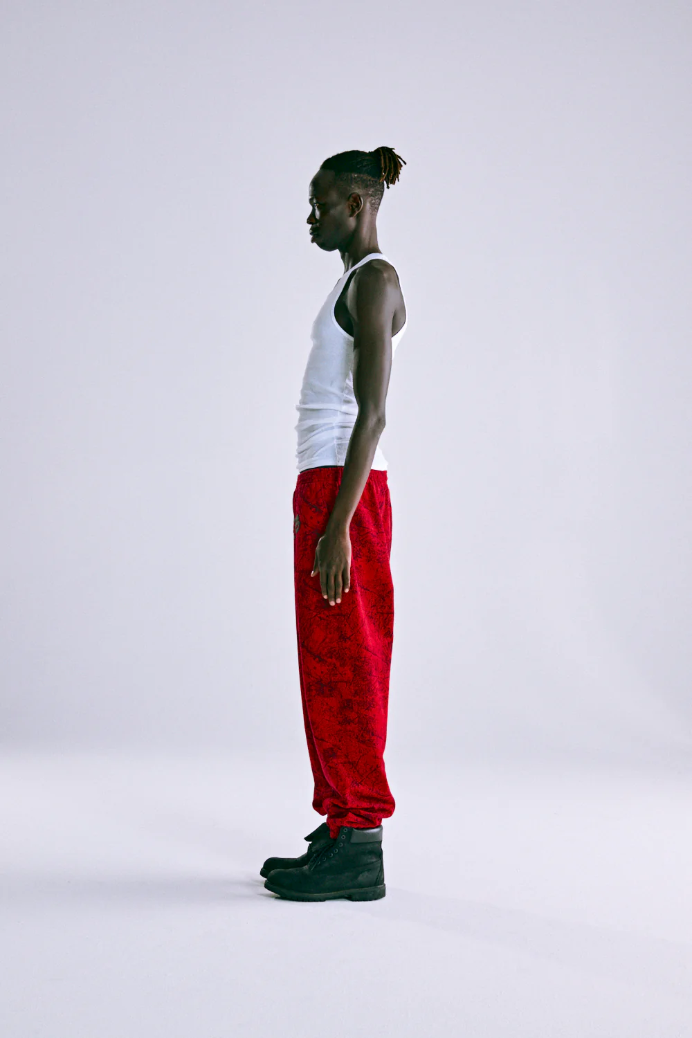 OG TREE CAMO SWEATPANT - Image 7