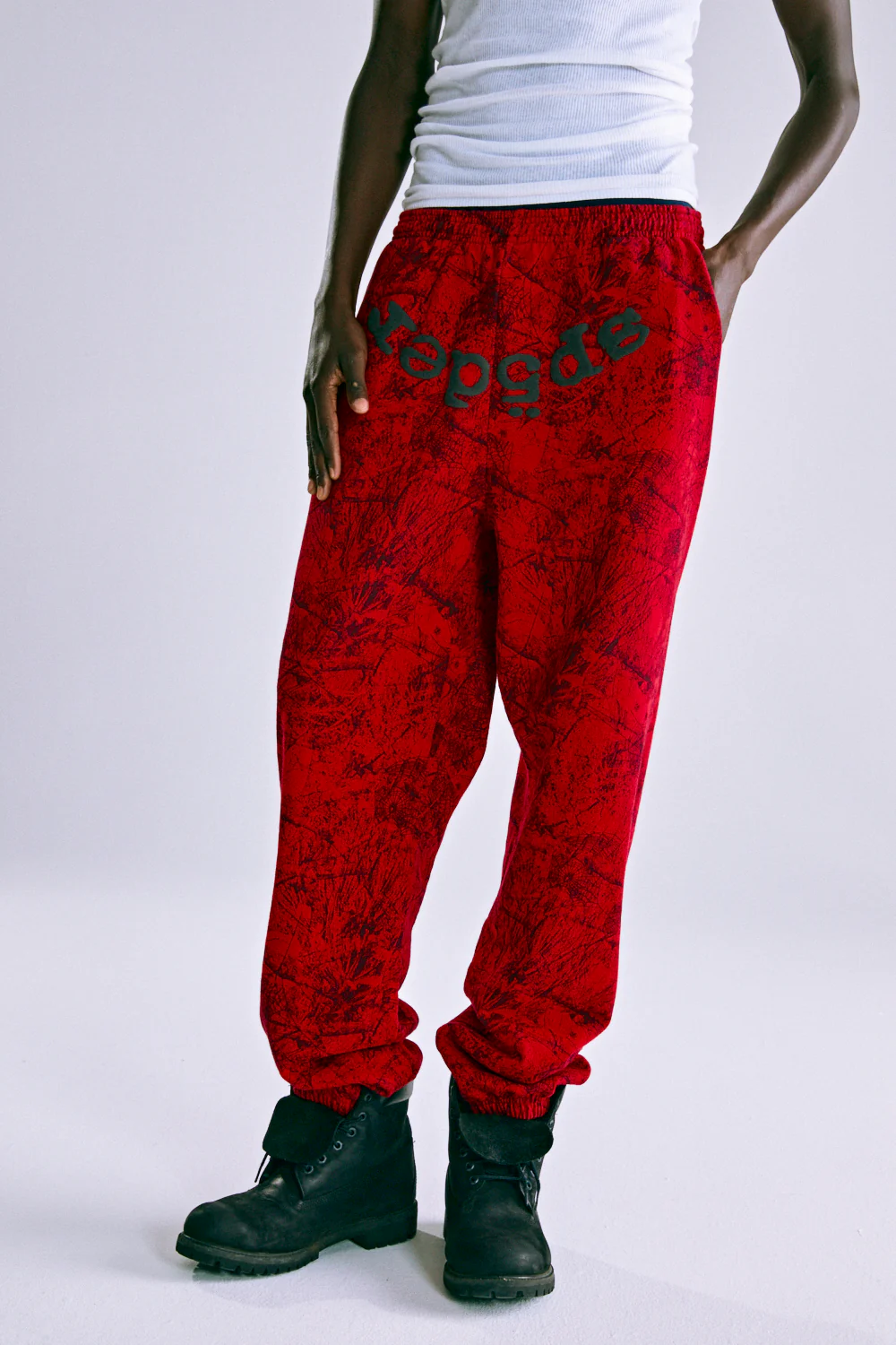 OG TREE CAMO SWEATPANT - Image 9