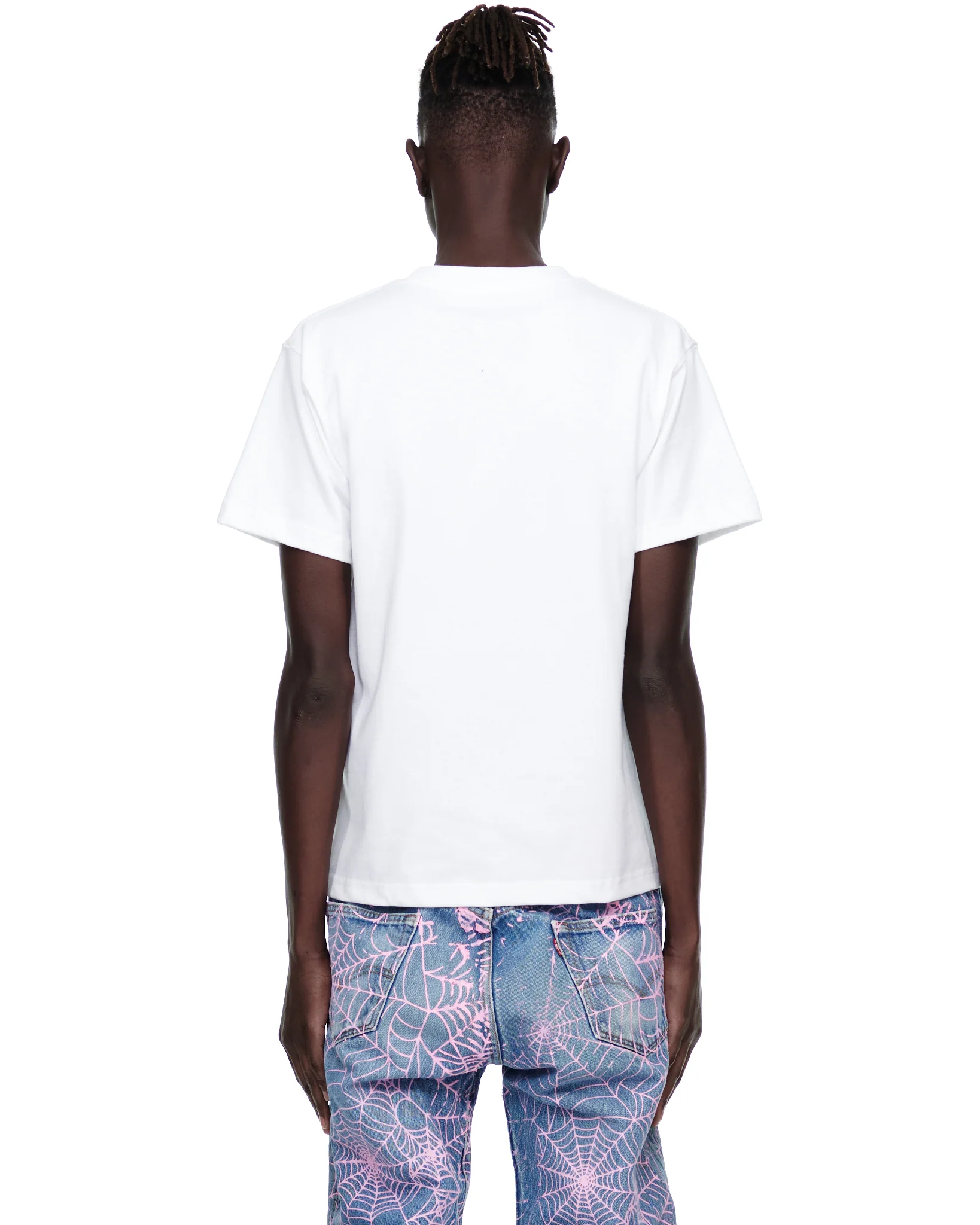 OG WEB CANDY TEE - Image 4
