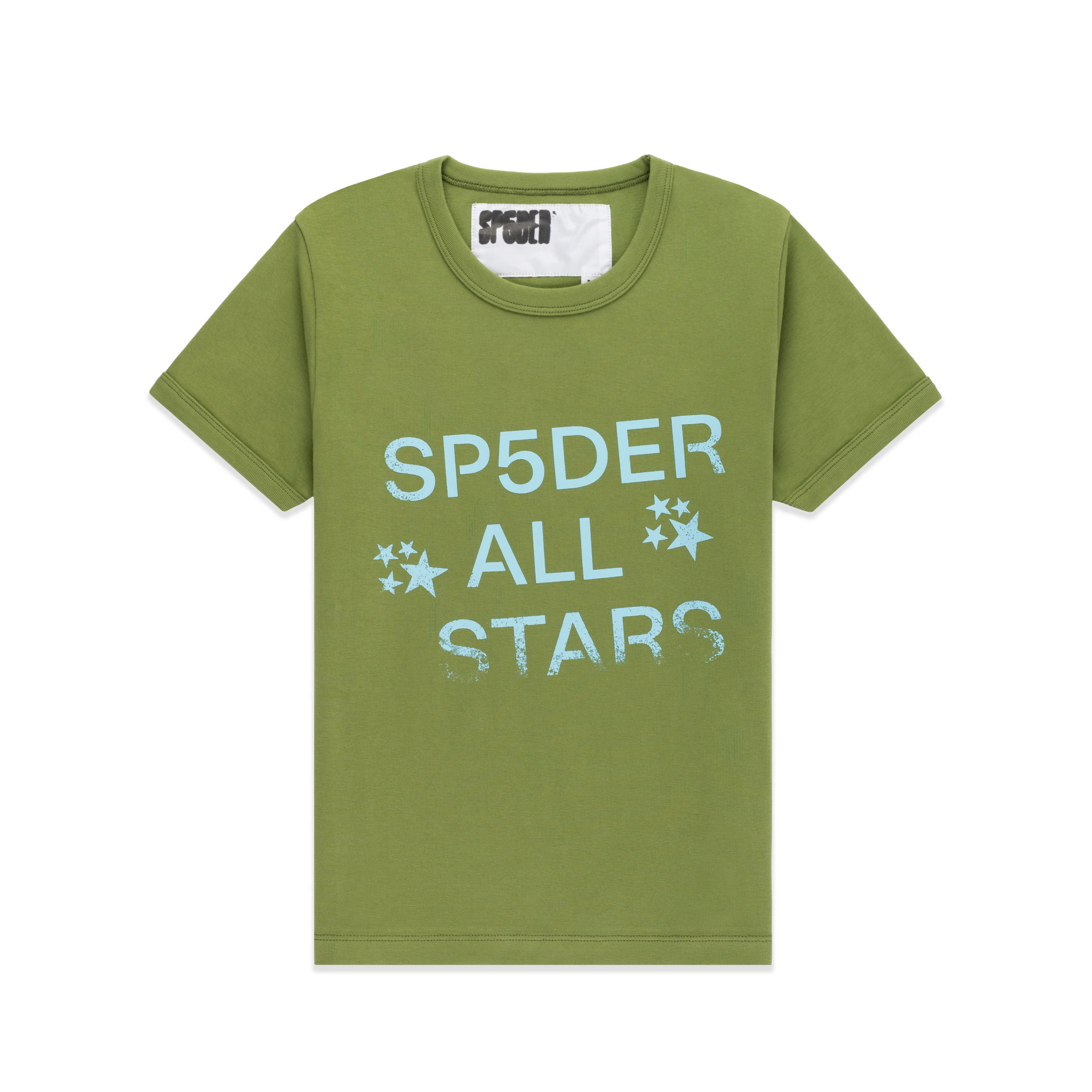 ALL STAR BABY TEE