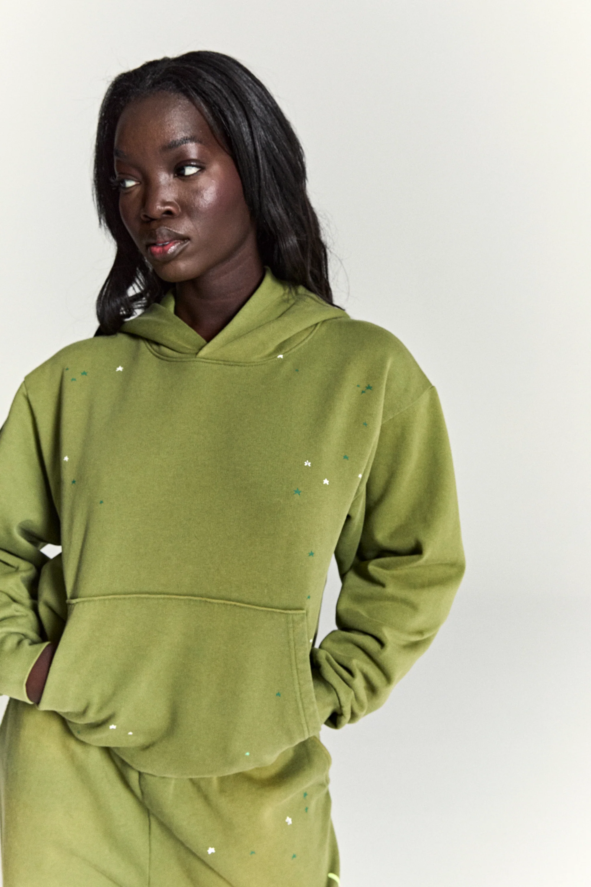 HEAVY WEB HOODIE - Image 16