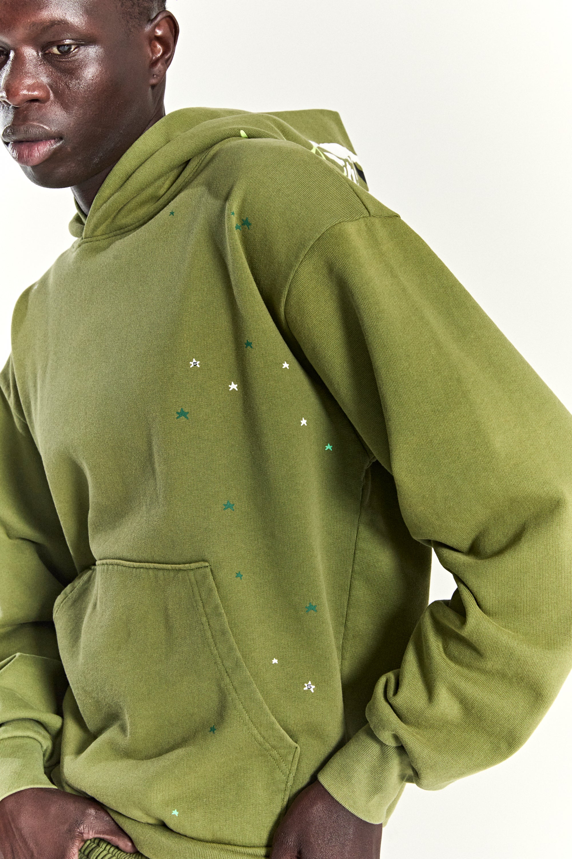 HEAVY WEB HOODIE - Image 17