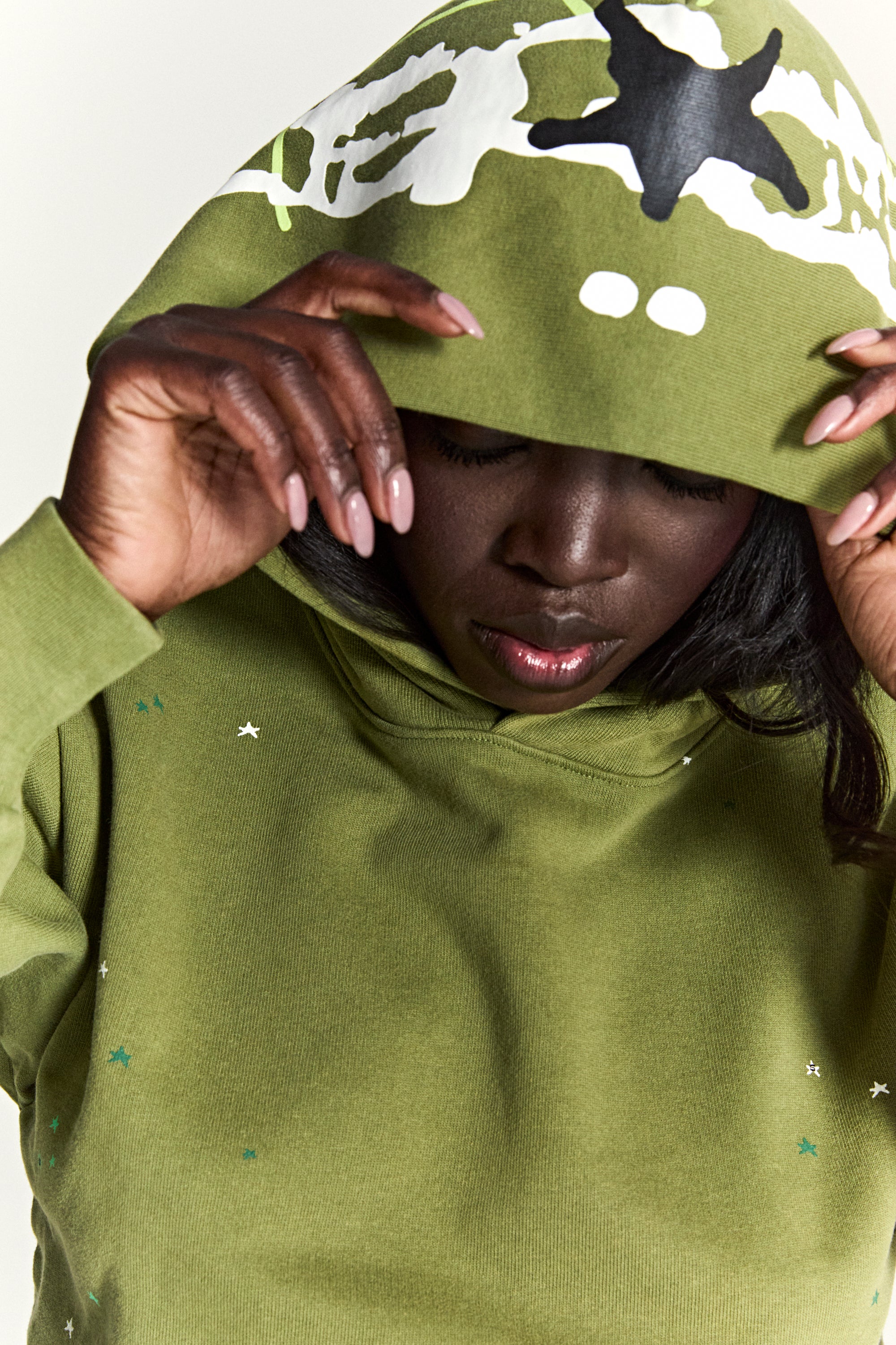 HEAVY WEB HOODIE - Image 18