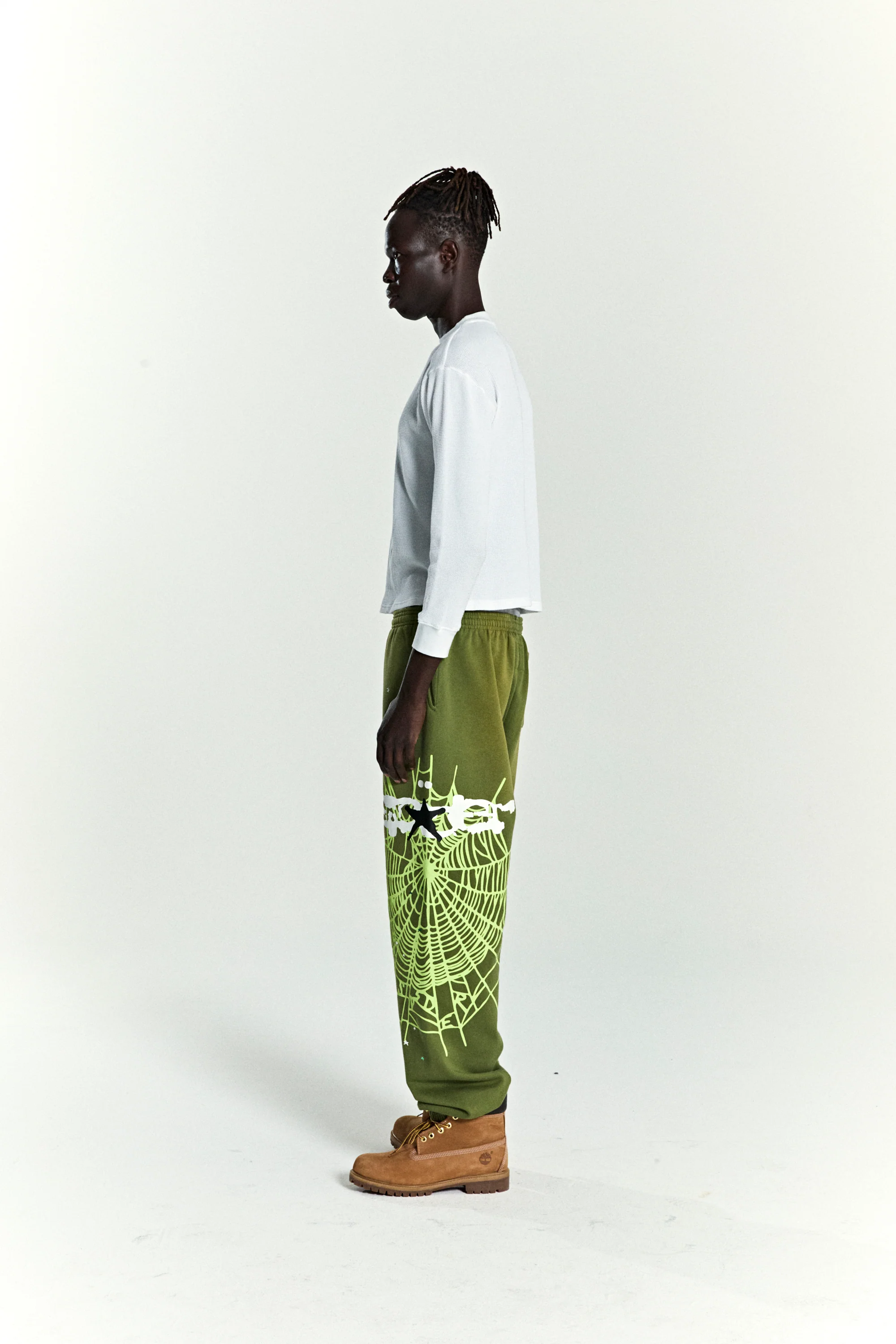 HEAVY WEB SWEATPANT - Image 14