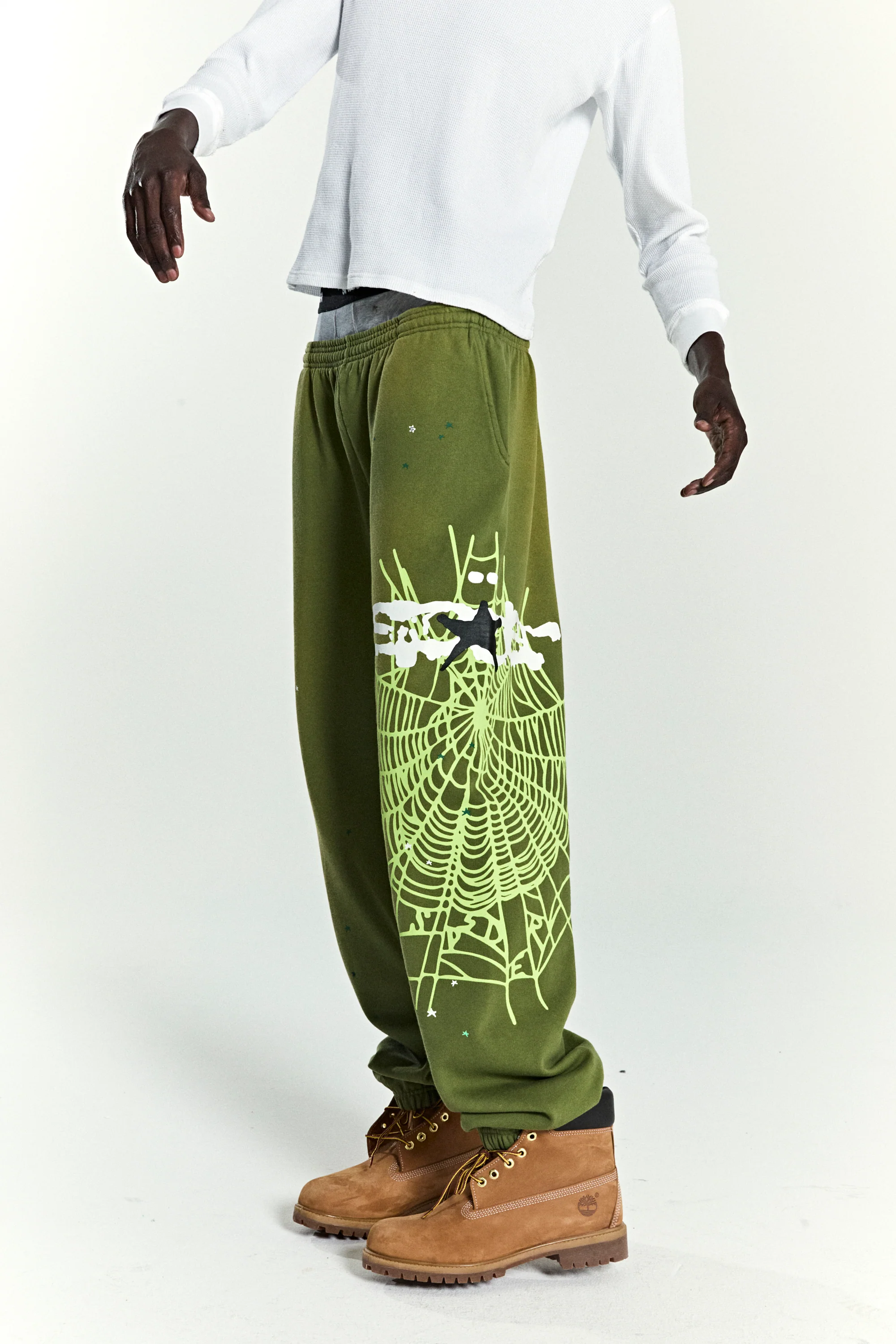 HEAVY WEB SWEATPANT - Image 20