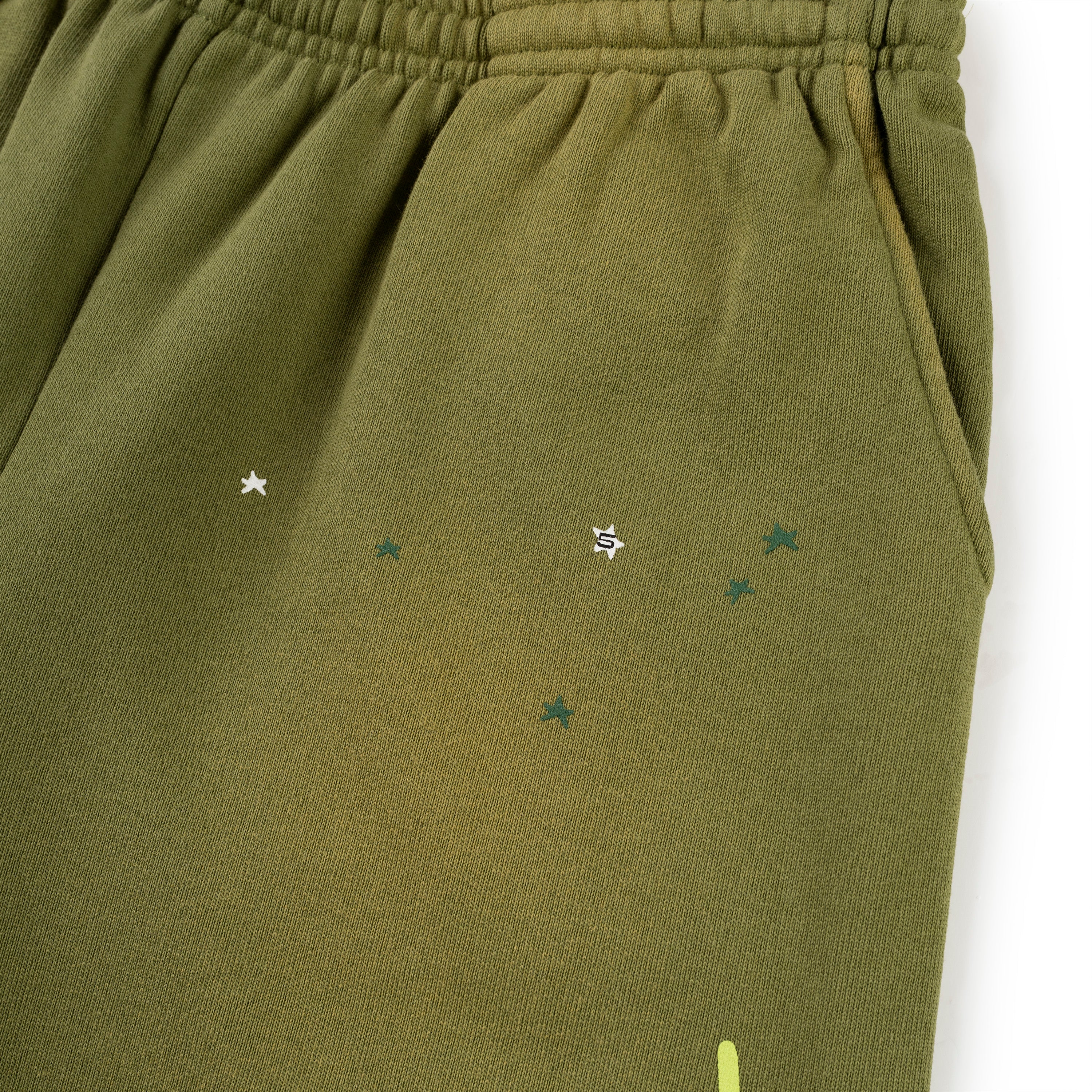 HEAVY WEB SWEATPANT - Image 3