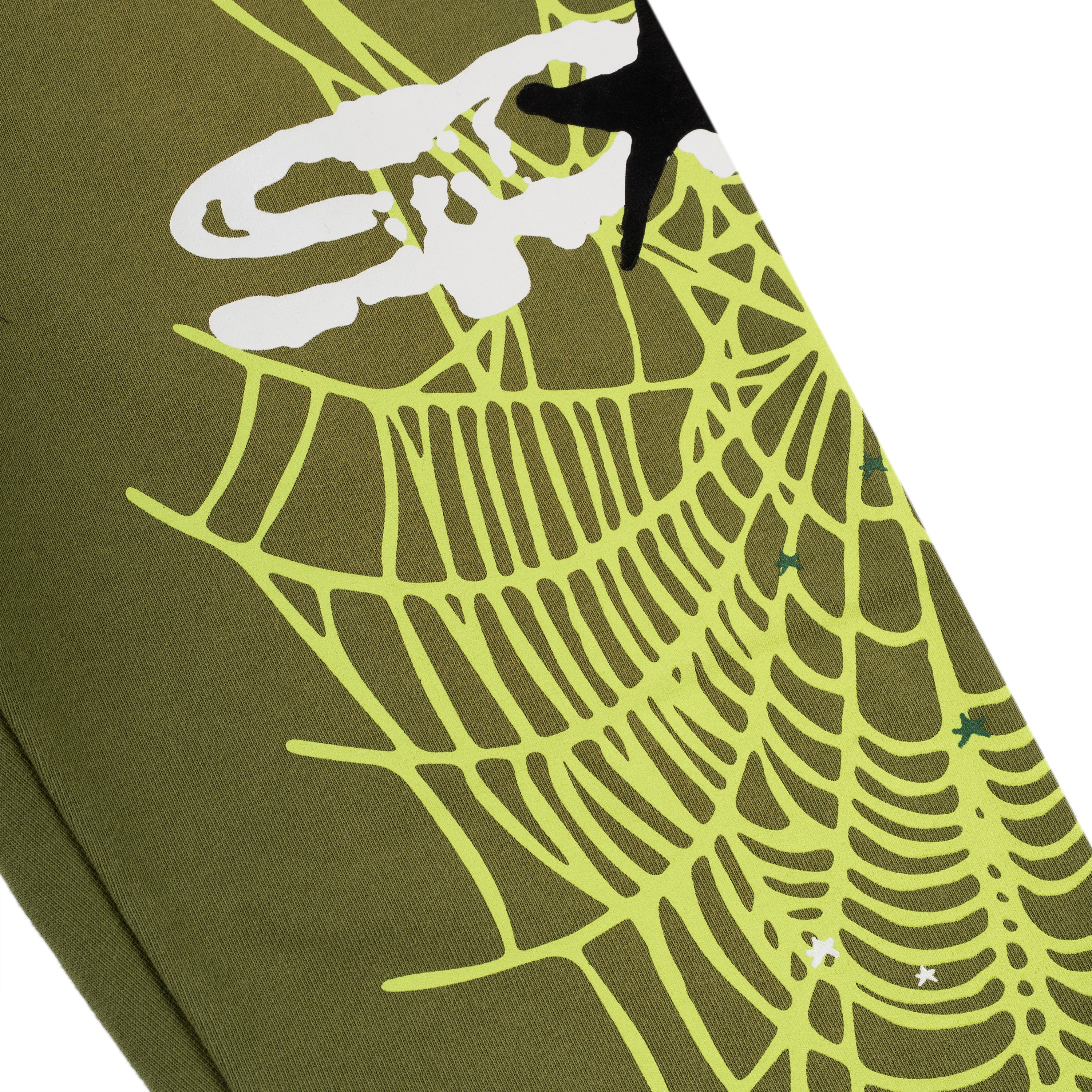 HEAVY WEB SWEATPANT - Image 4