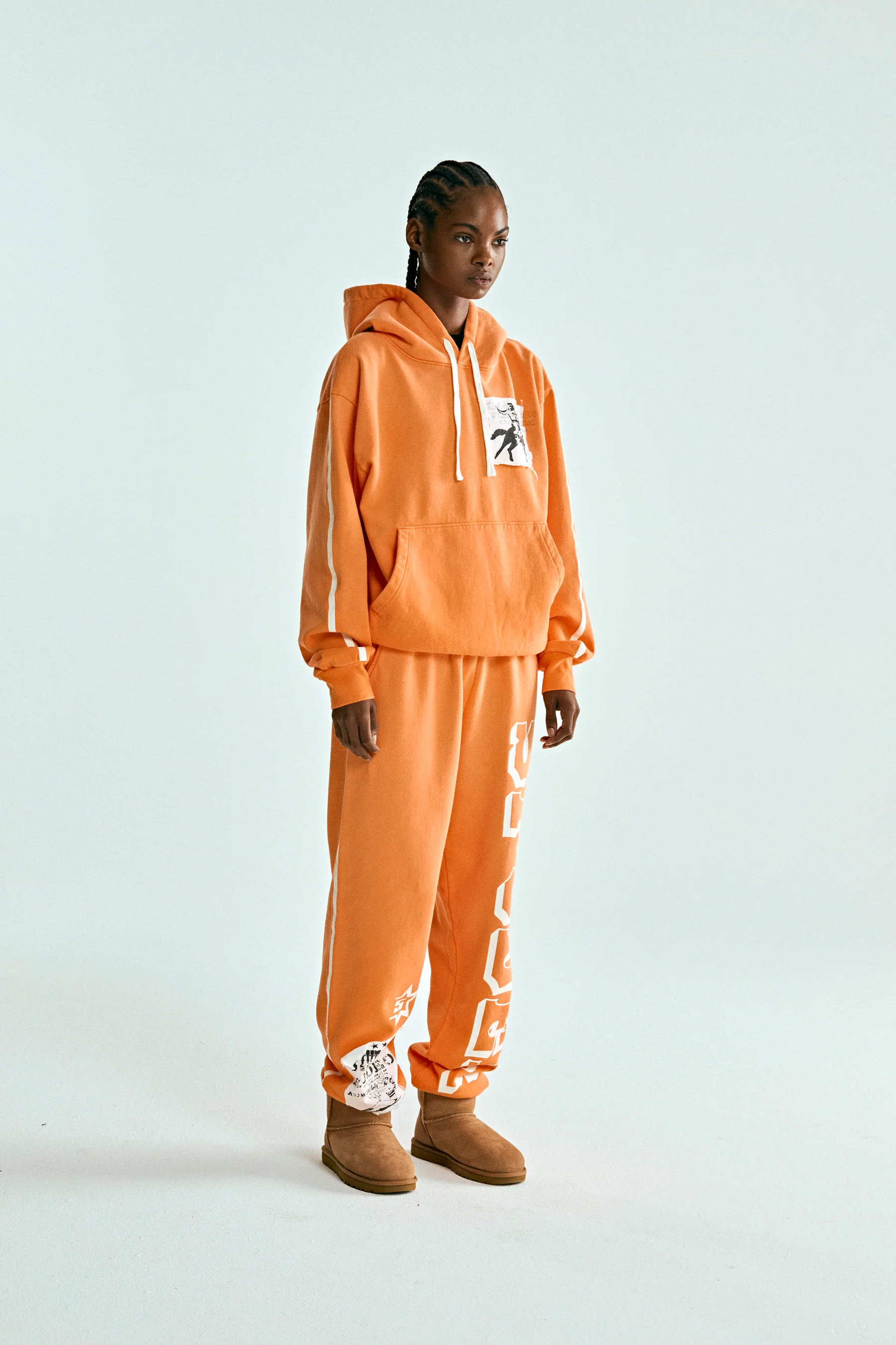 5STAR RODEO HOODIE - Image 10