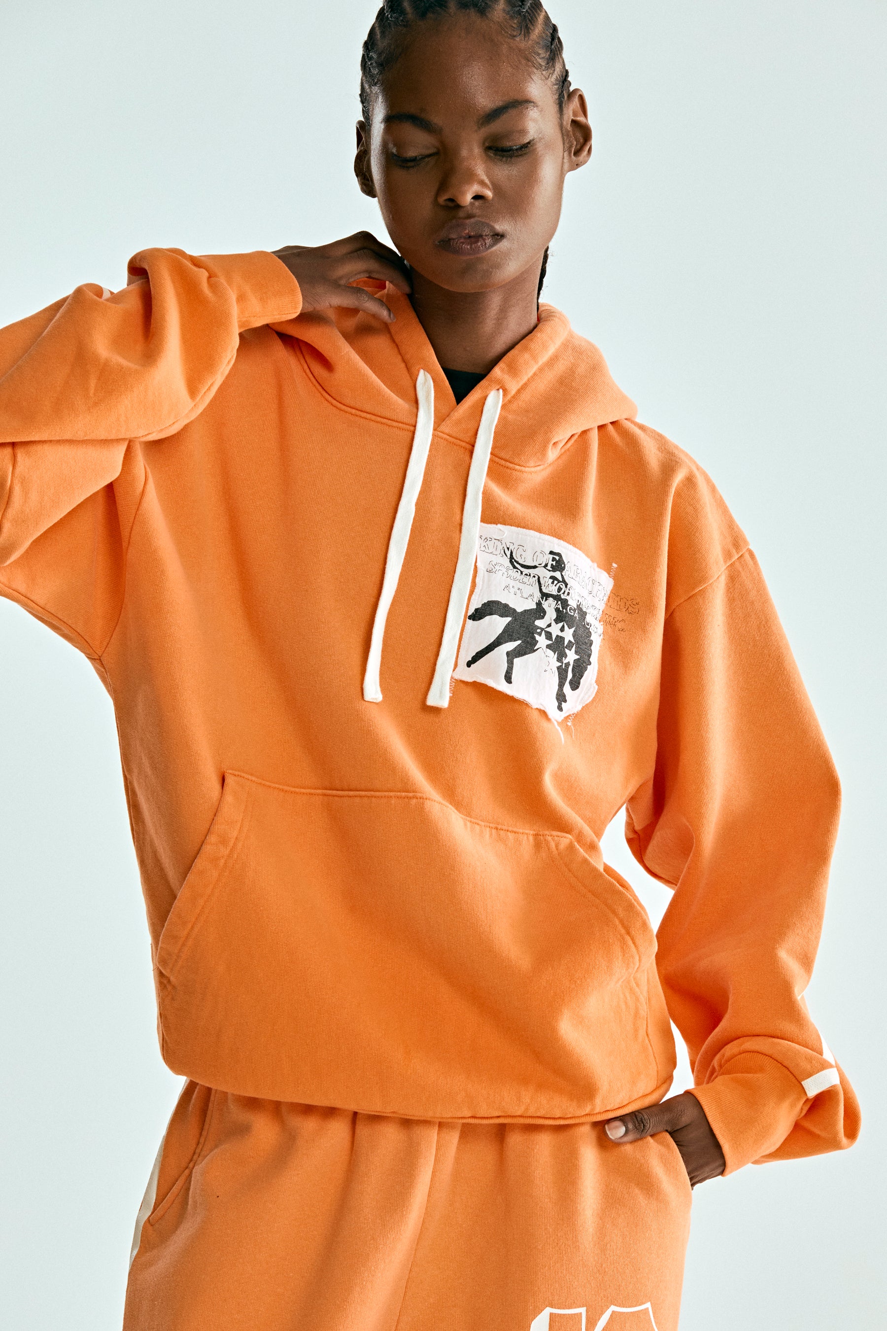 5STAR RODEO HOODIE - Image 13