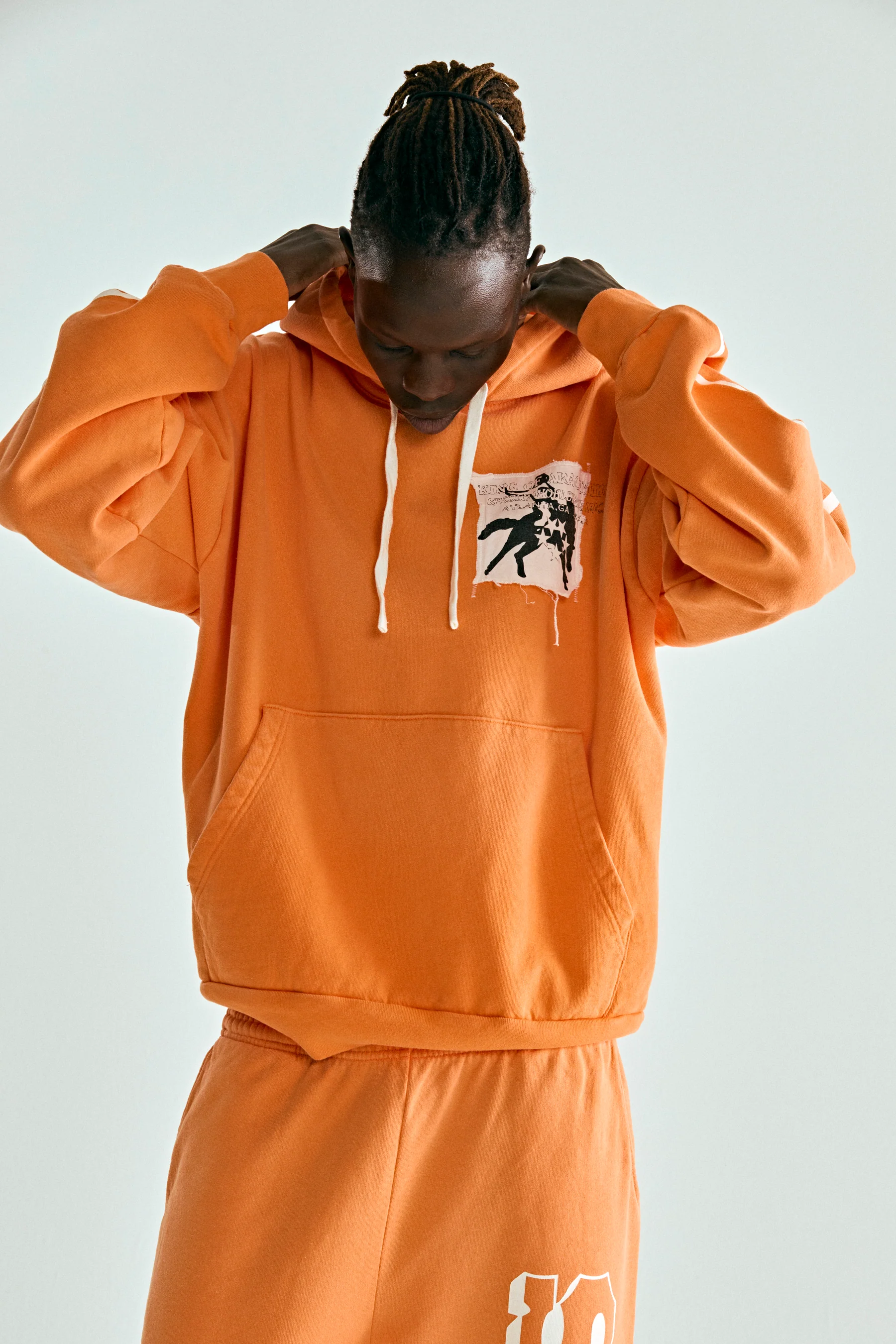 5STAR RODEO HOODIE - Image 14
