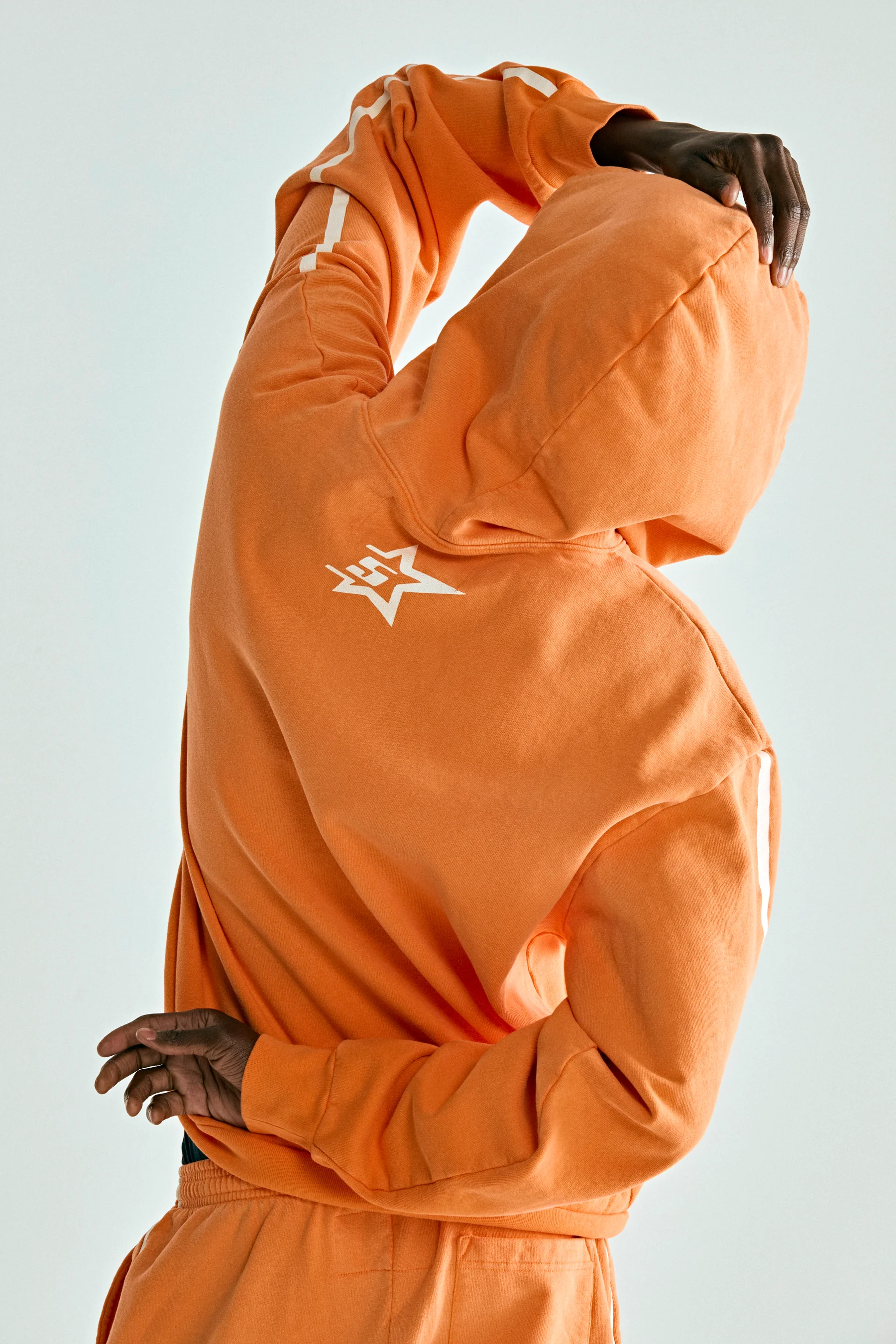 5STAR RODEO HOODIE - Image 16