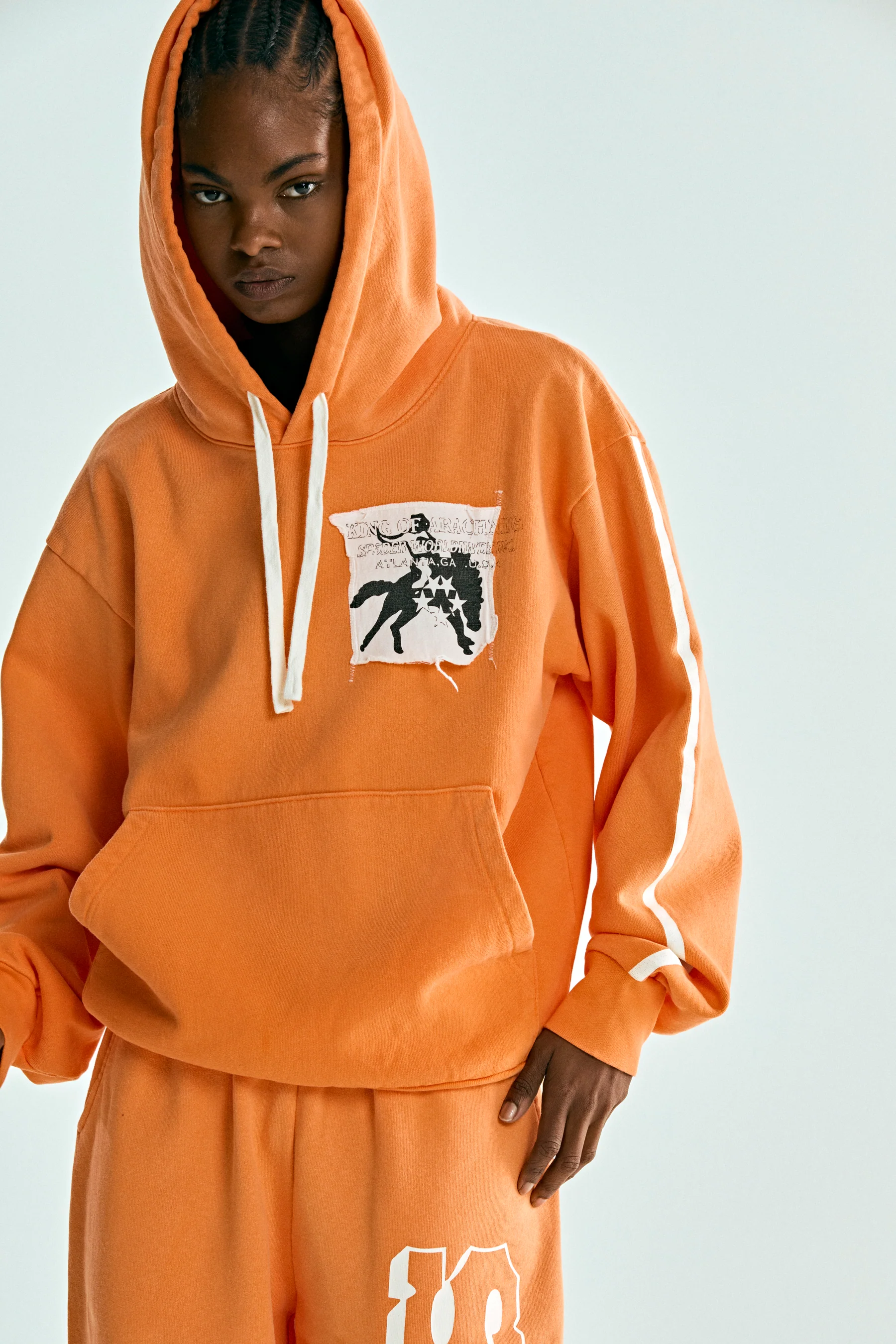 5STAR RODEO HOODIE - Image 17