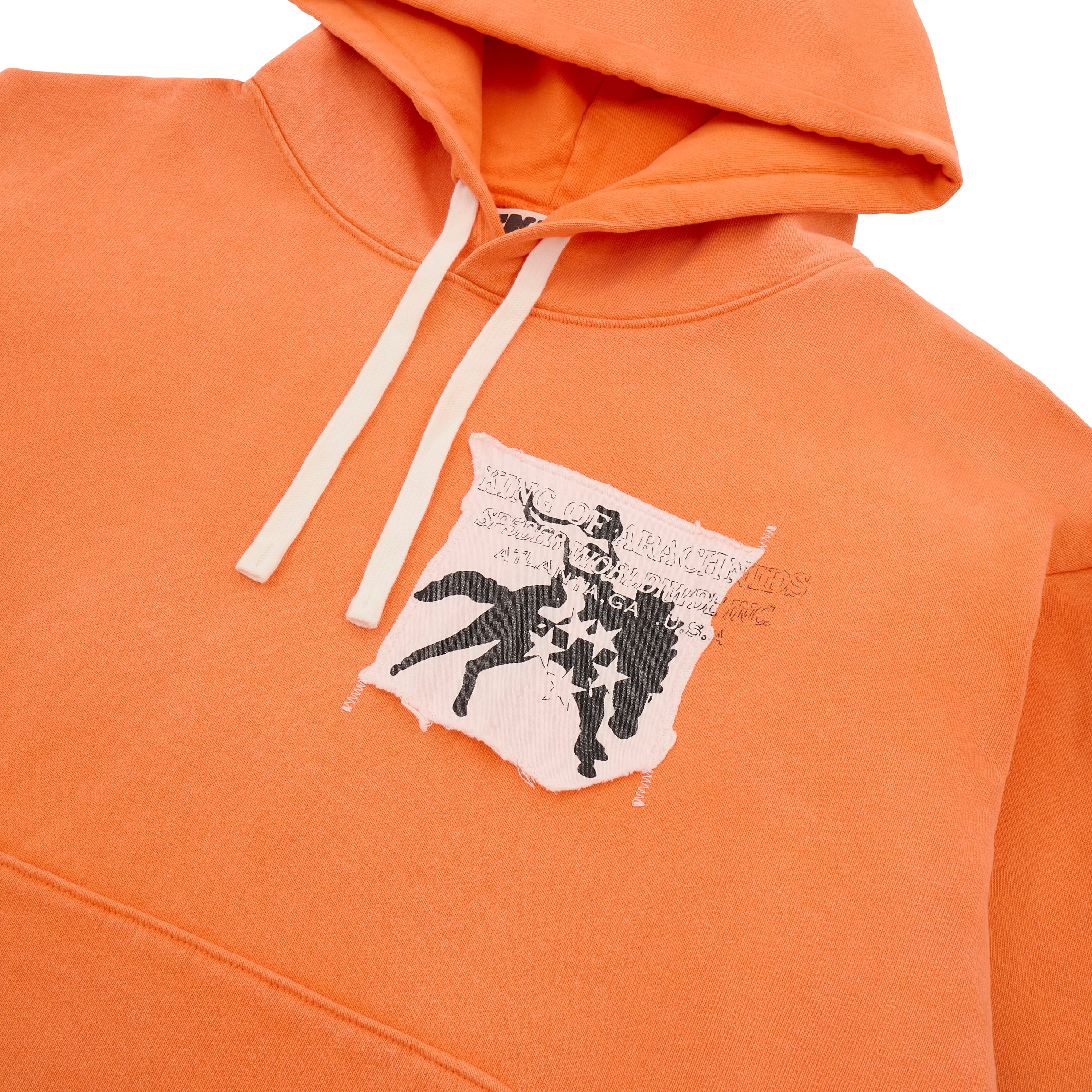 5STAR RODEO HOODIE - Image 4