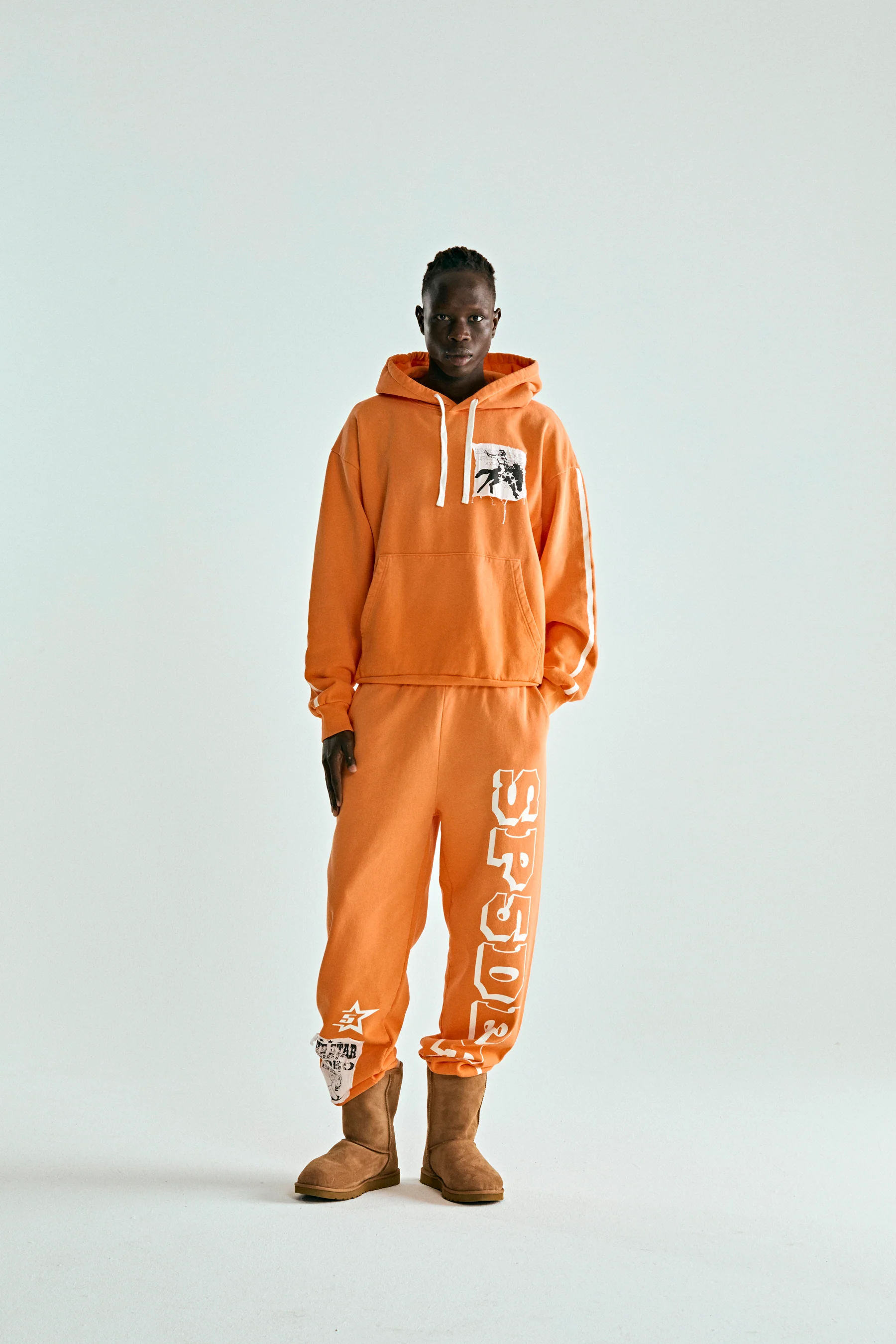 5STAR RODEO HOODIE - Image 5