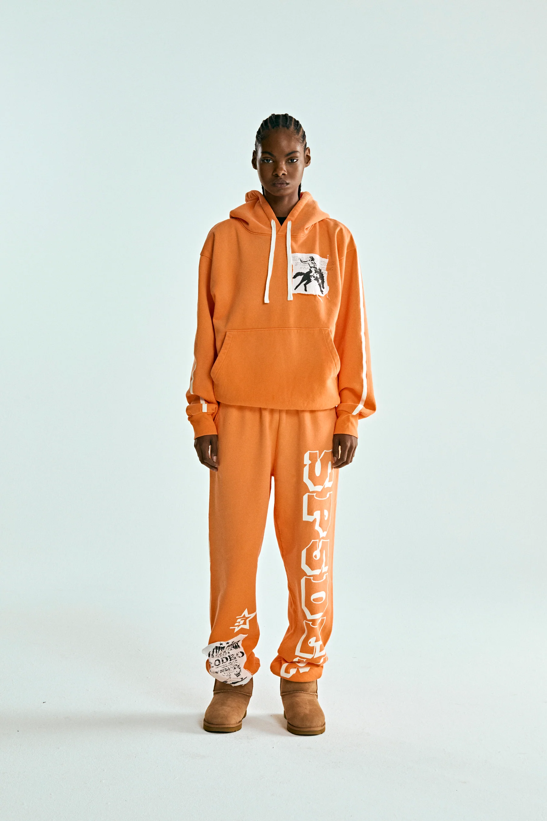 5STAR RODEO HOODIE - Image 6