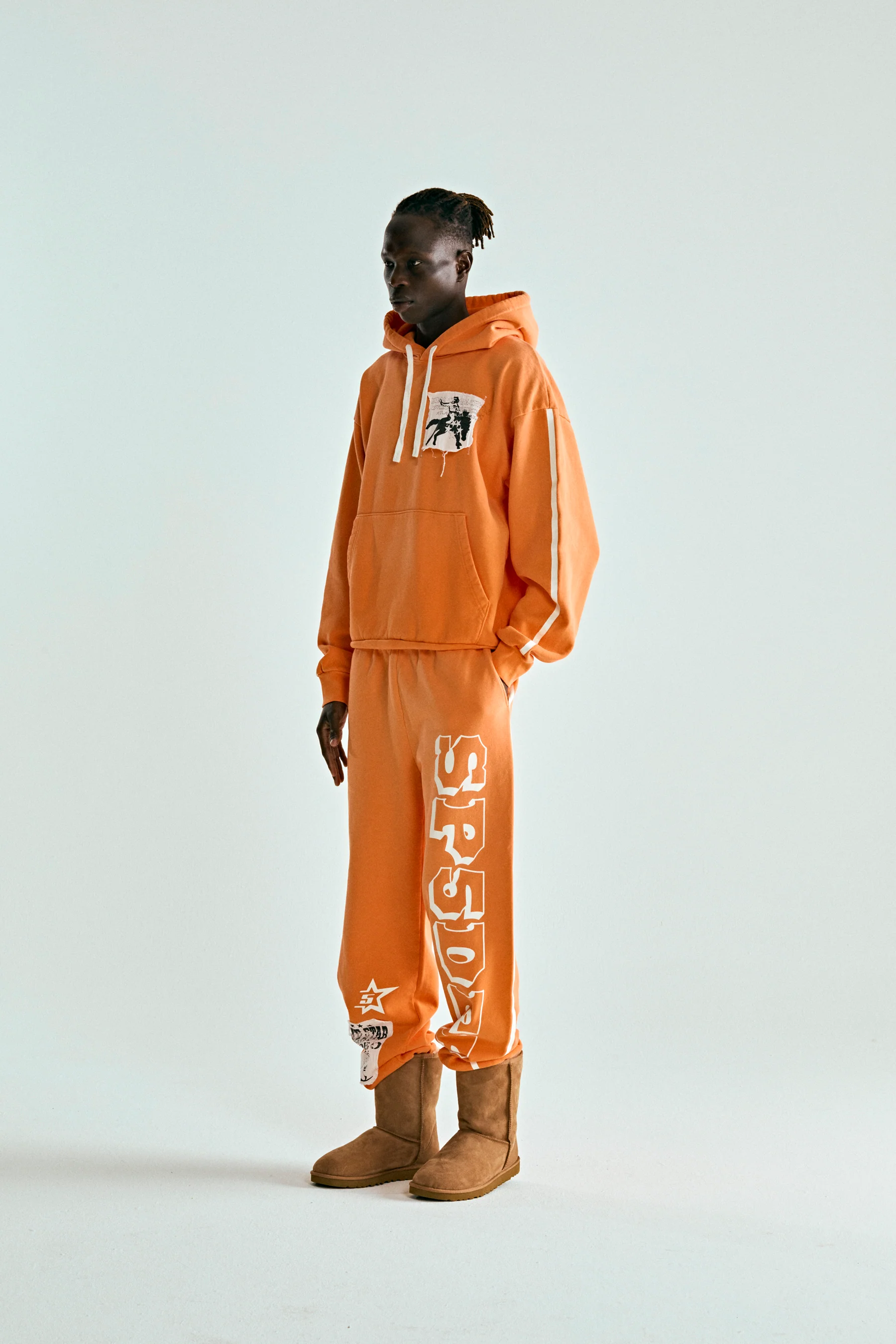 5STAR RODEO HOODIE - Image 7