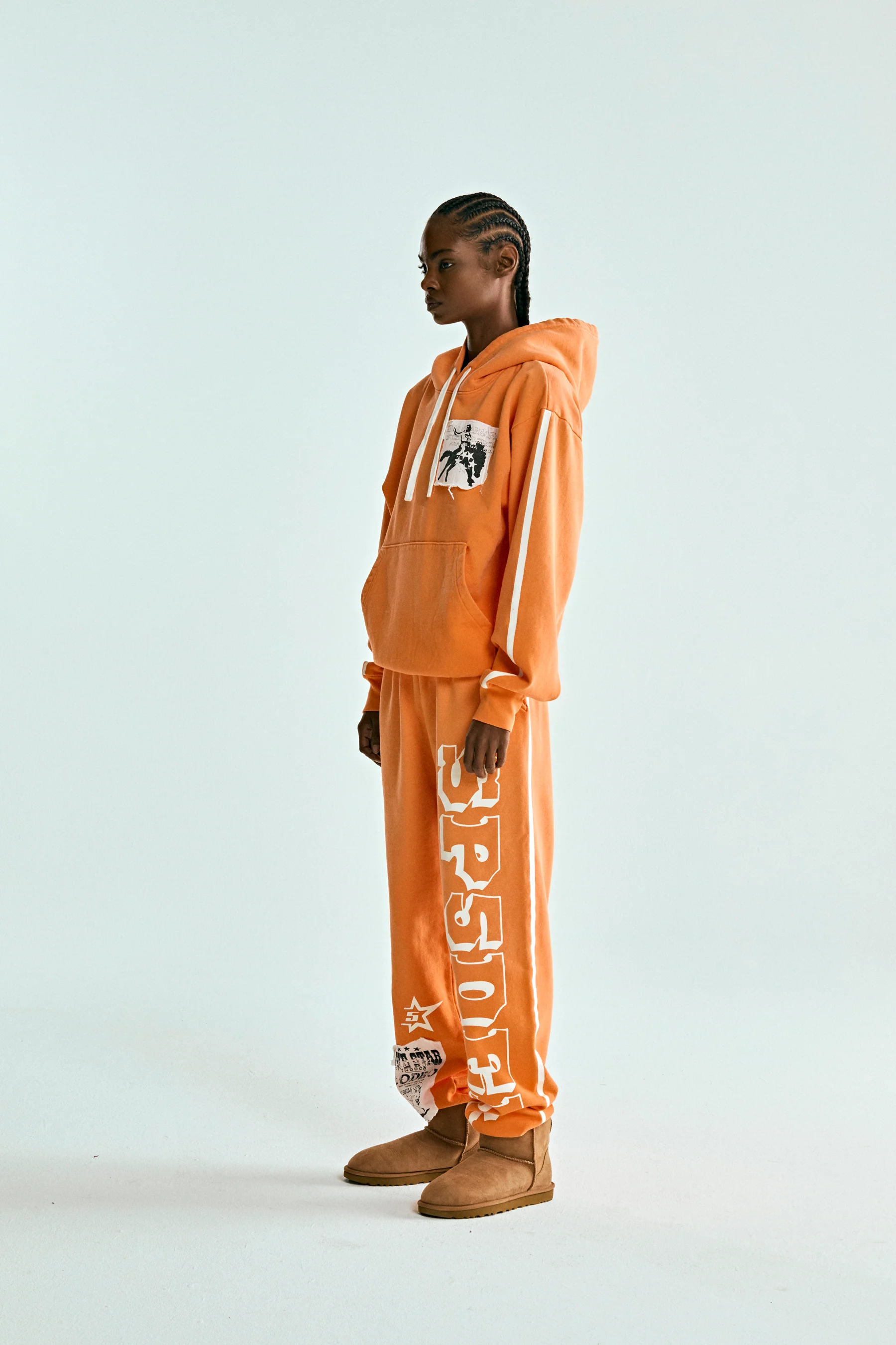 5STAR RODEO HOODIE - Image 8