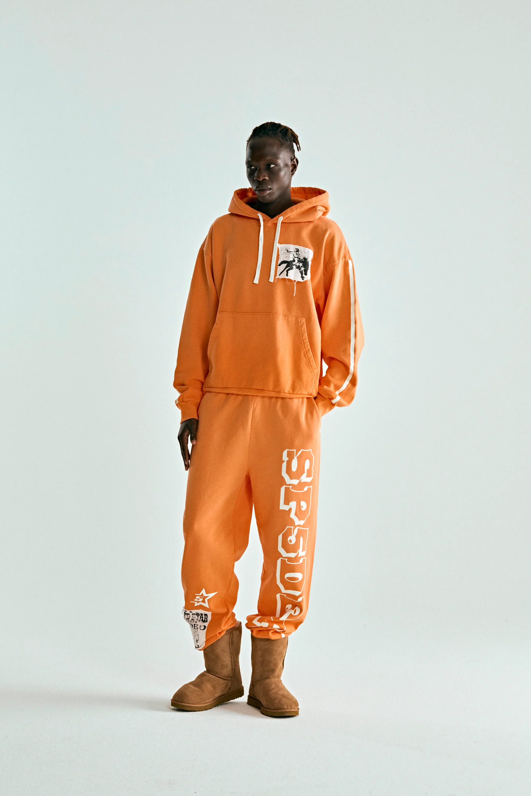 5STAR RODEO HOODIE - Image 9